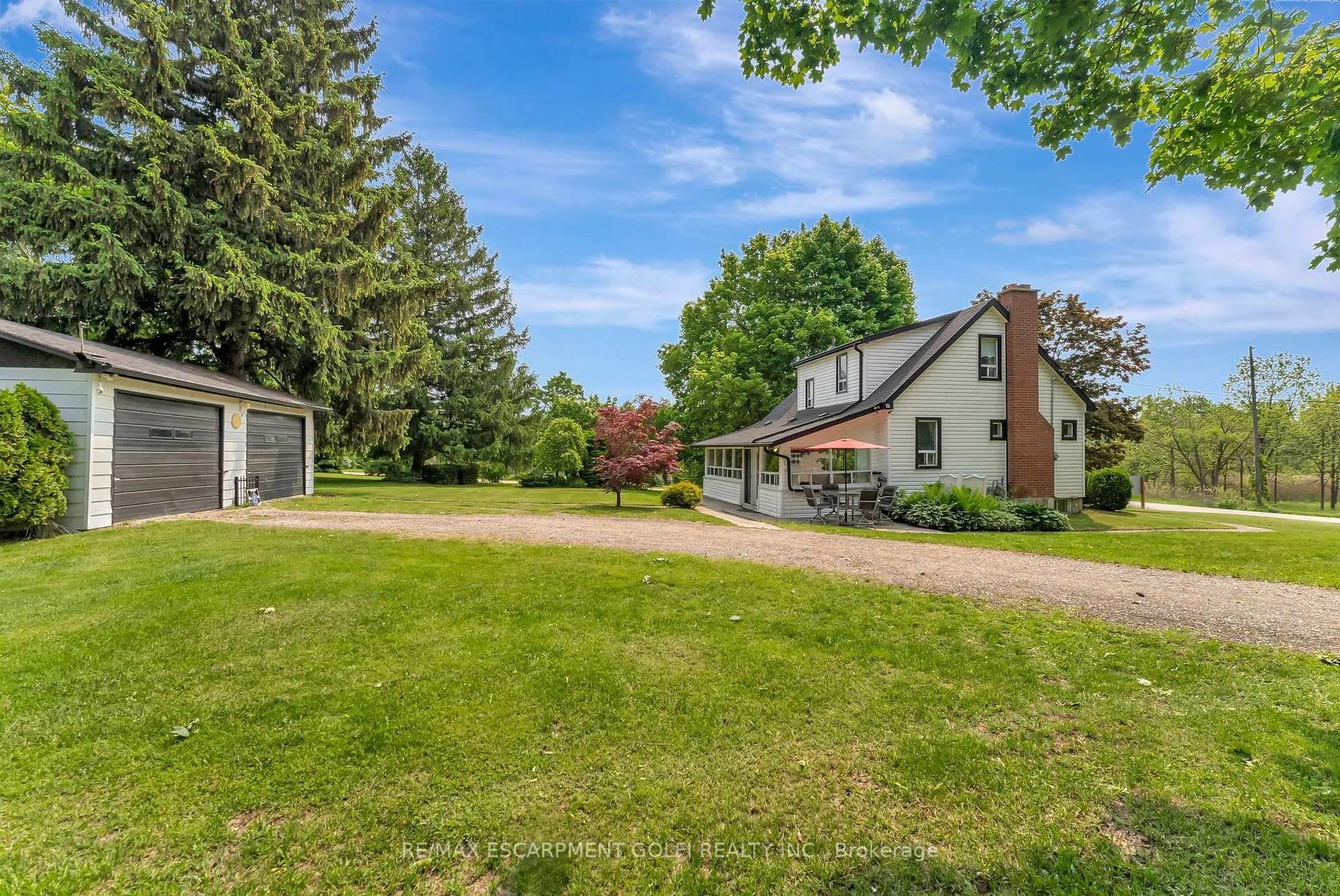 Photo 28 of 303 Highway No 5, Brant, South Dumfries — HOMEH
