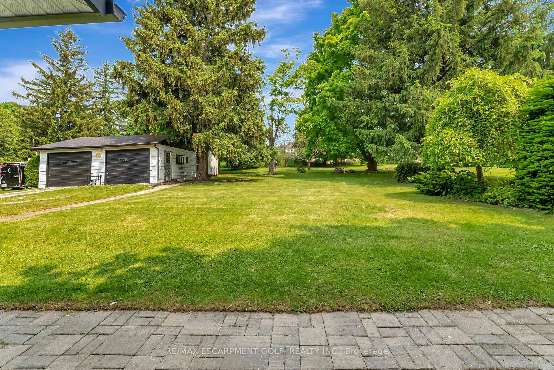 Photo 29 of 303 Highway No 5, Brant, South Dumfries — HOMEH