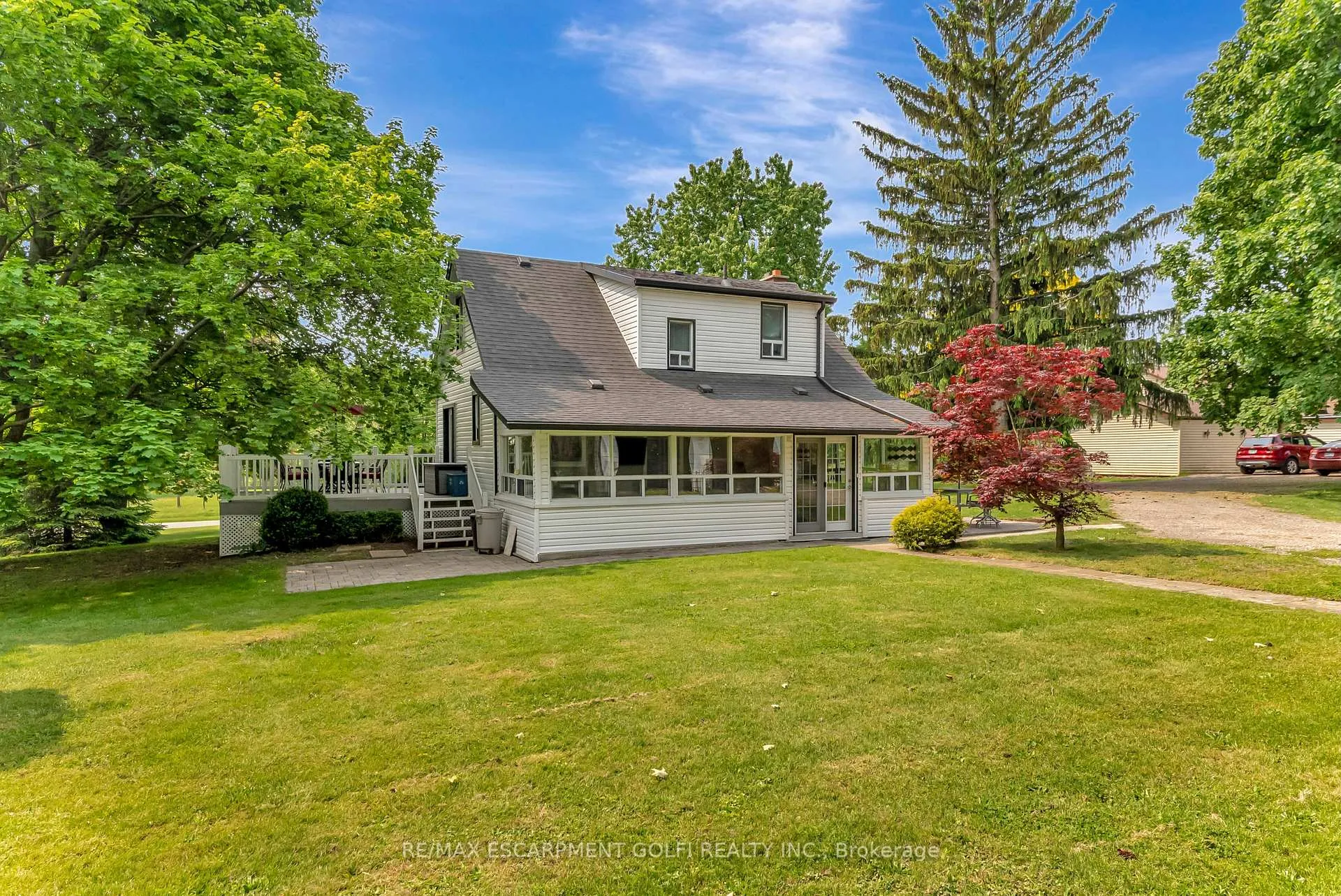 Photo 30 of 303 Highway No 5, Brant, South Dumfries — HOMEH
