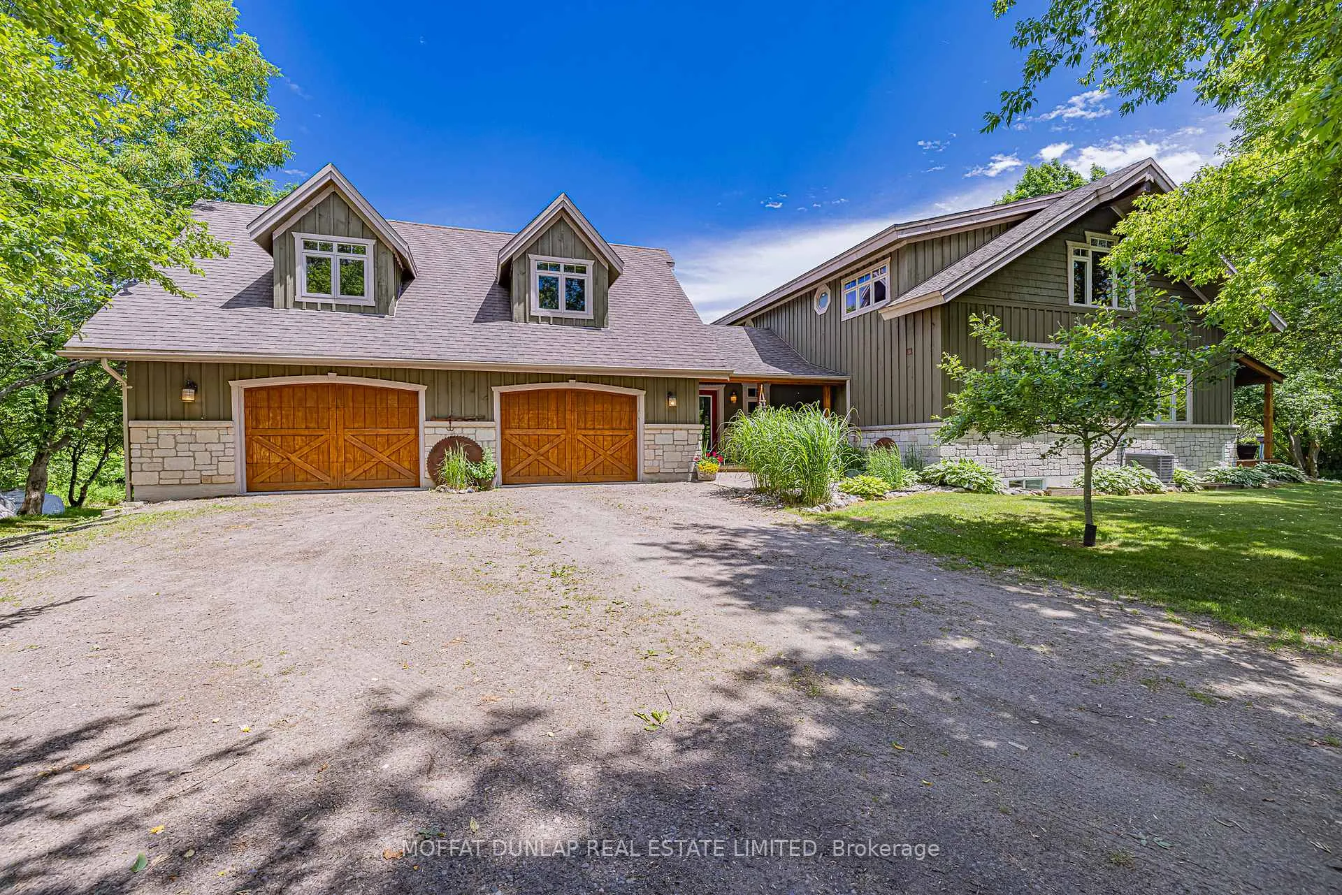 Photo 5 of 1470 Scarlett Line, Springwater, Elmvale — HOMEH