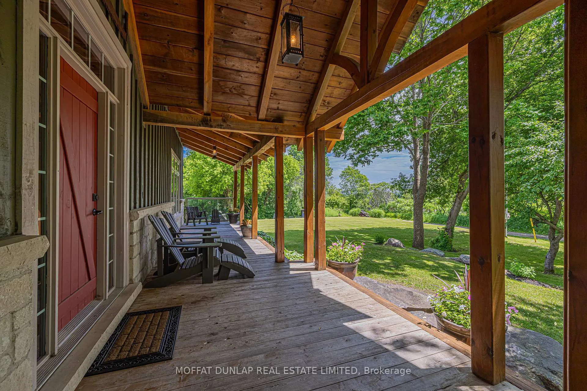 Photo 6 of 1470 Scarlett Line, Springwater, Elmvale — HOMEH