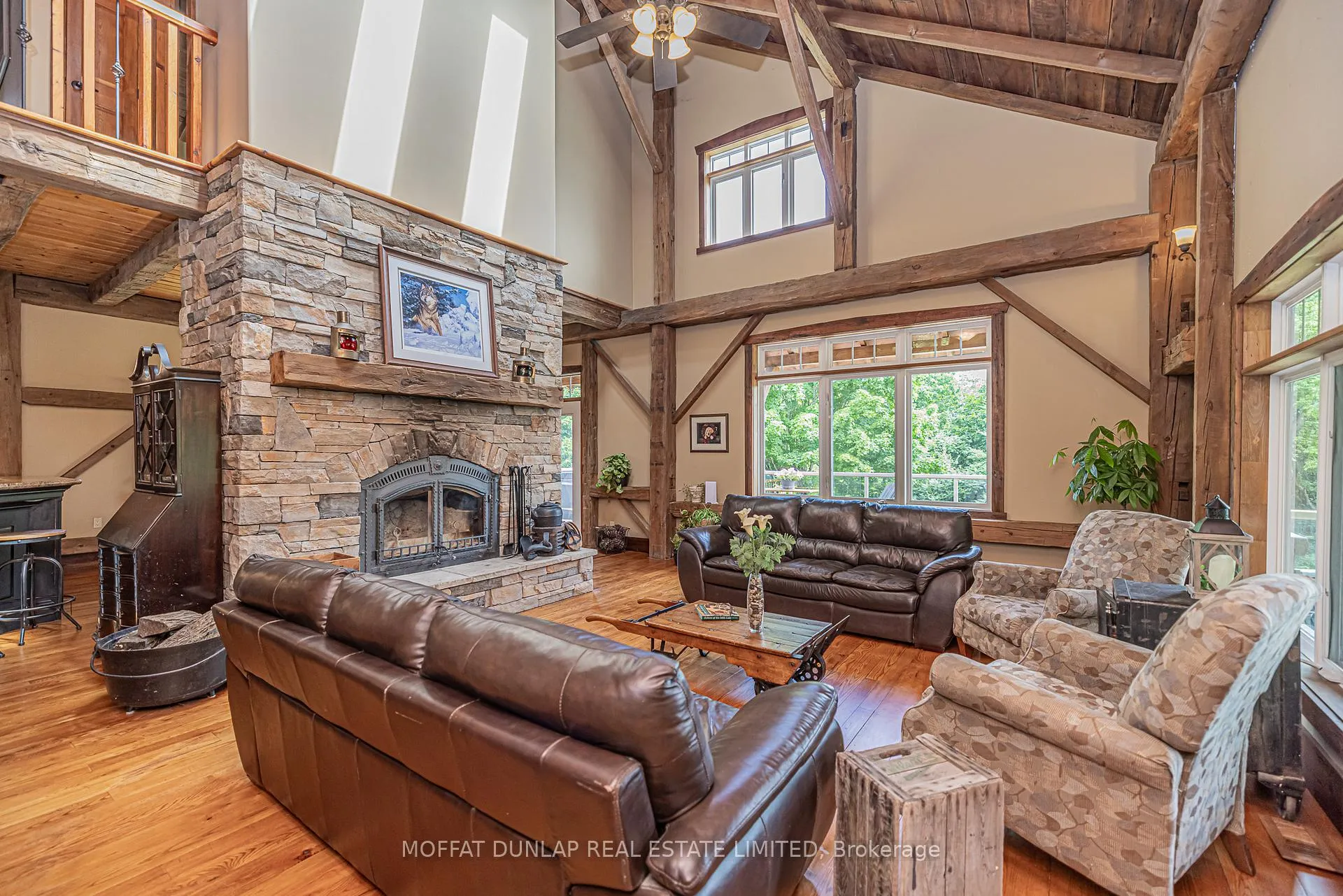 Photo 8 of 1470 Scarlett Line, Springwater, Elmvale — HOMEH