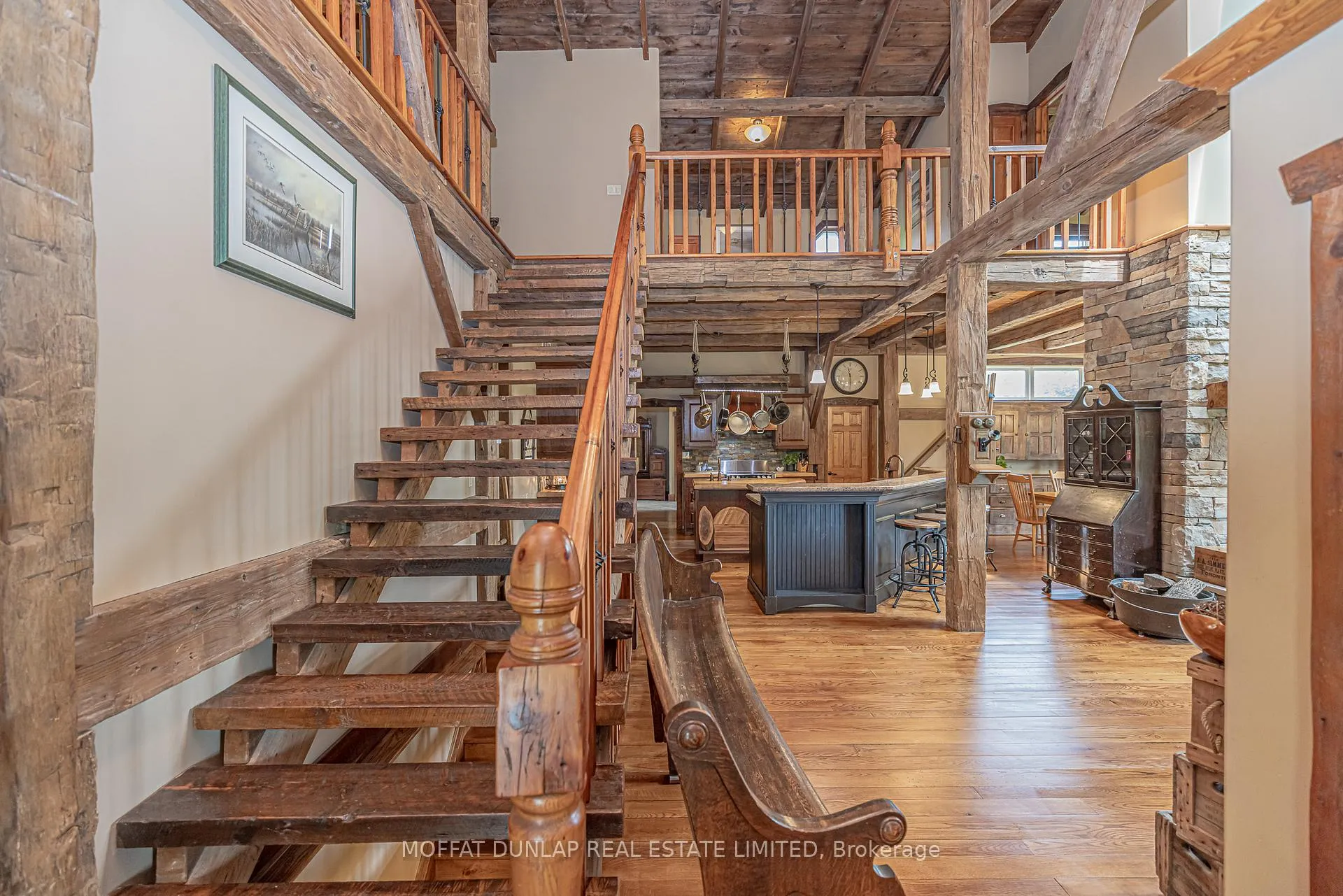 Photo 11 of 1470 Scarlett Line, Springwater, Elmvale — HOMEH