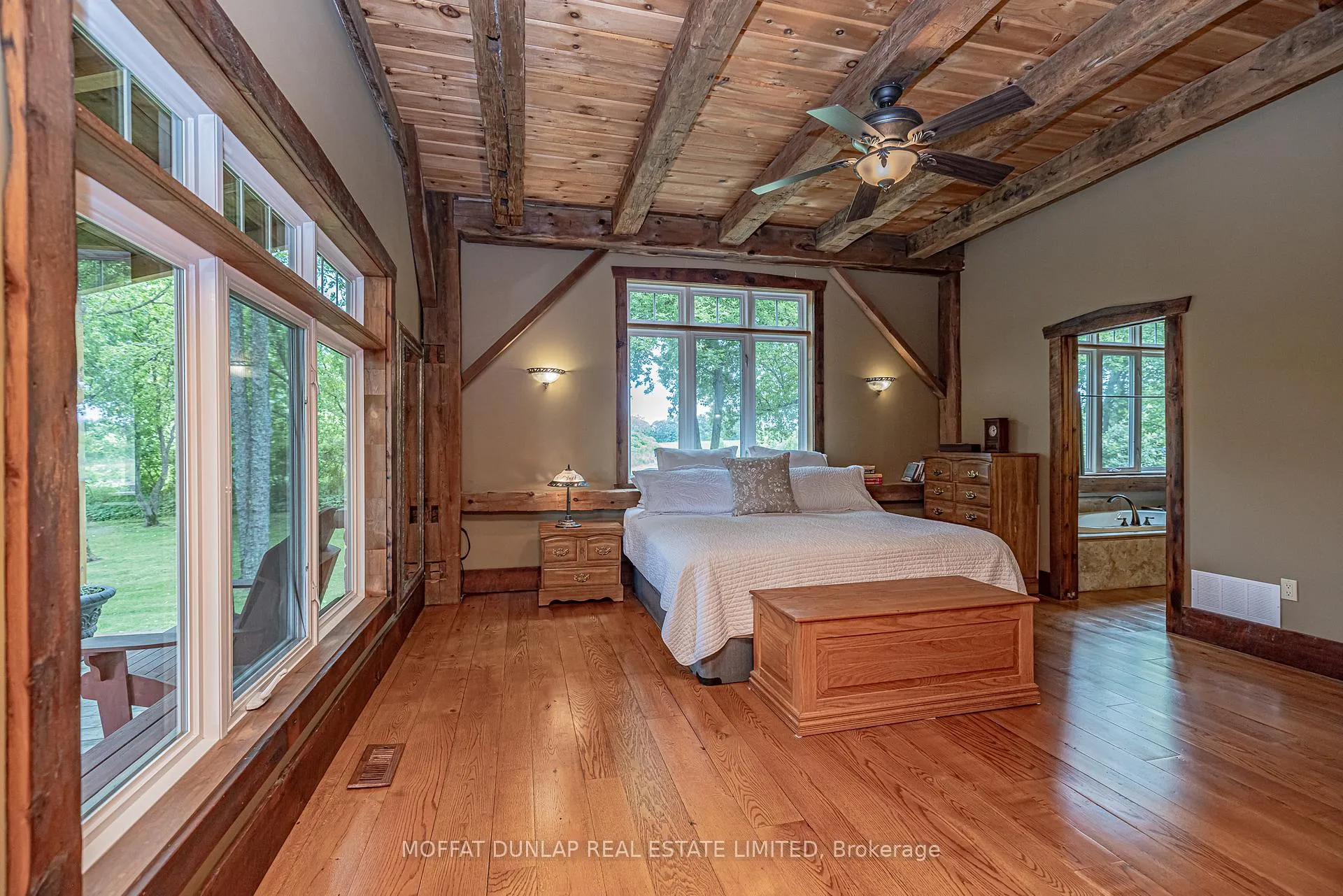Photo 14 of 1470 Scarlett Line, Springwater, Elmvale — HOMEH