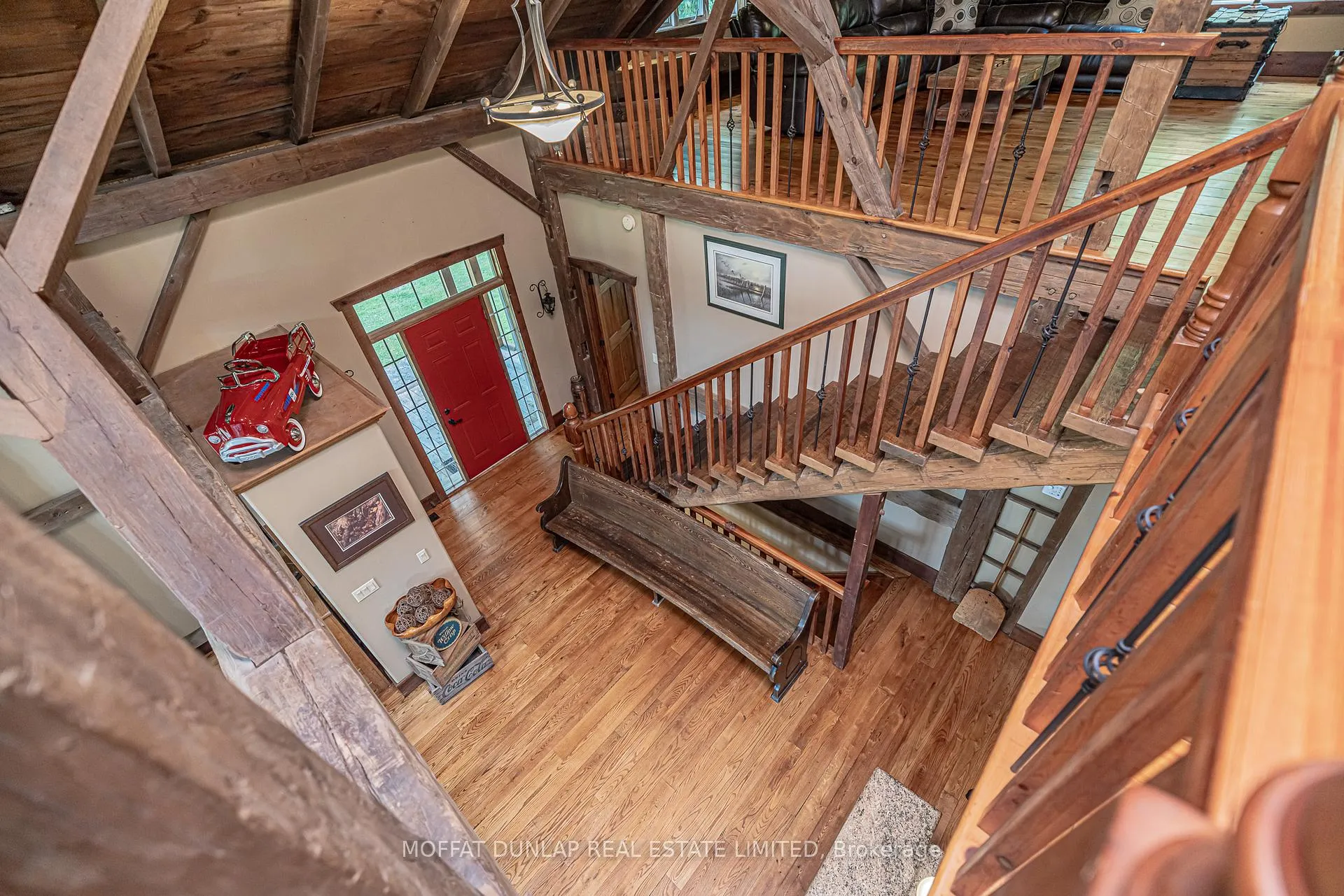 Photo 18 of 1470 Scarlett Line, Springwater, Elmvale — HOMEH