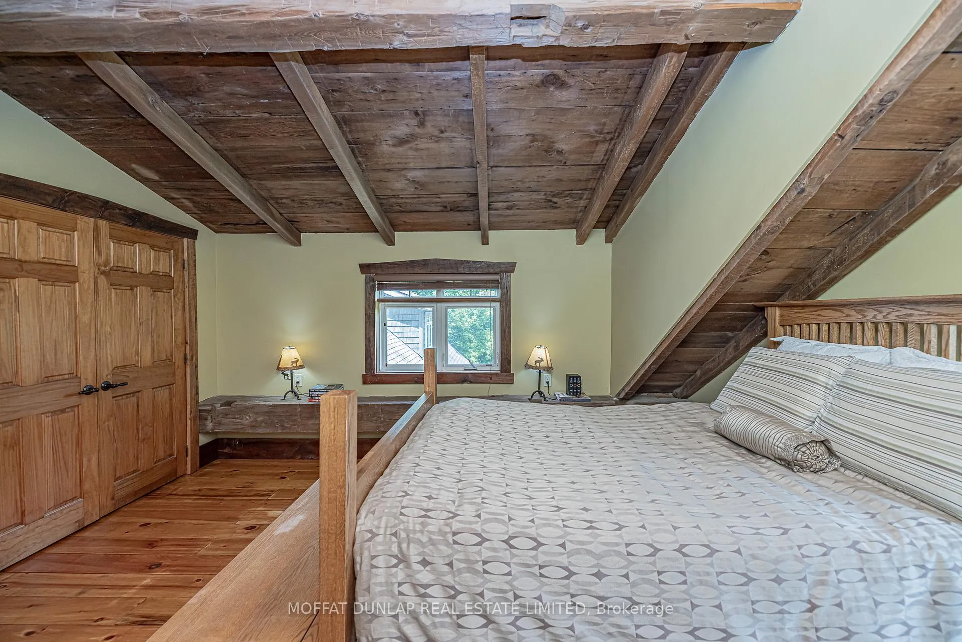 Photo 20 of 1470 Scarlett Line, Springwater, Elmvale — HOMEH
