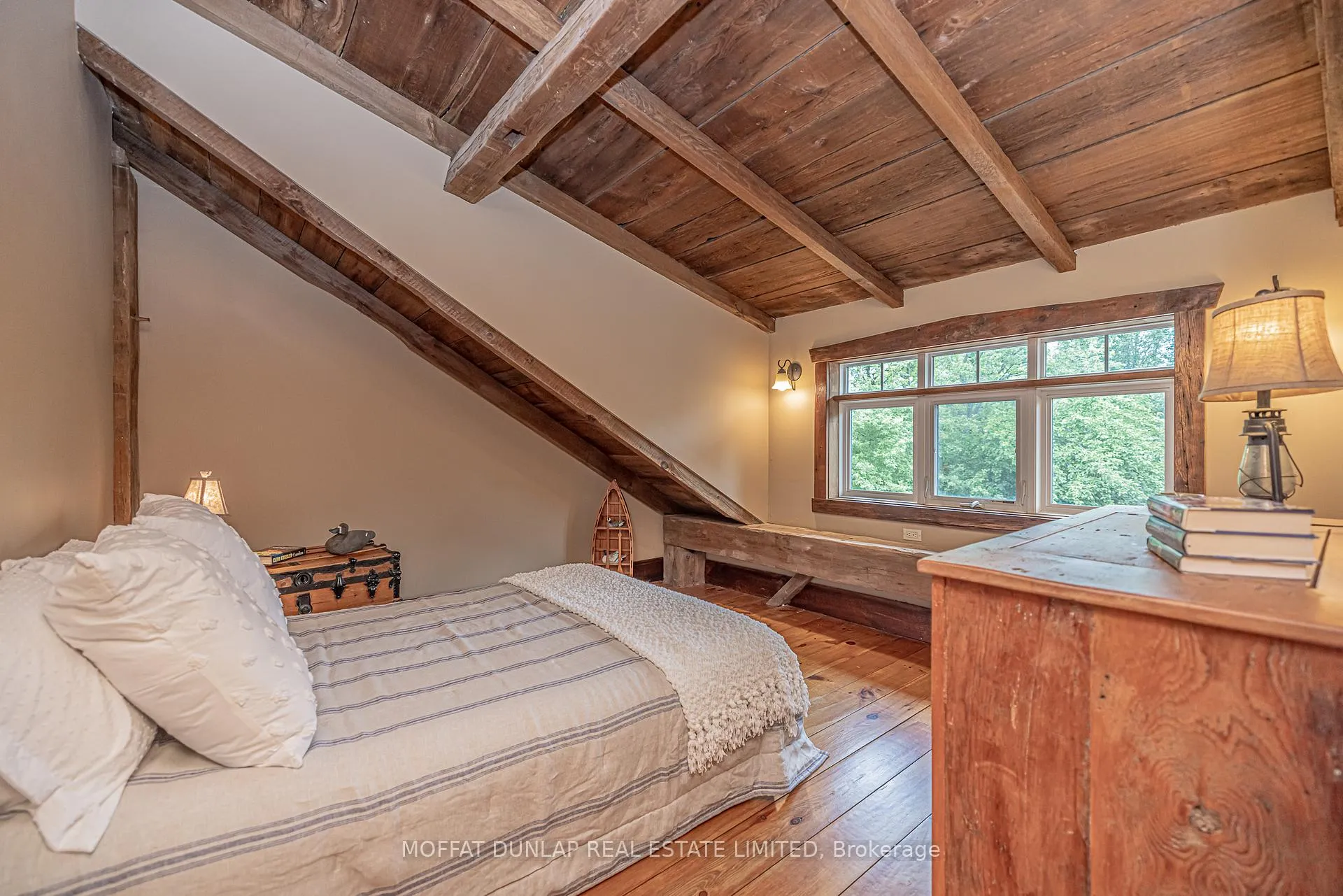 Photo 22 of 1470 Scarlett Line, Springwater, Elmvale — HOMEH