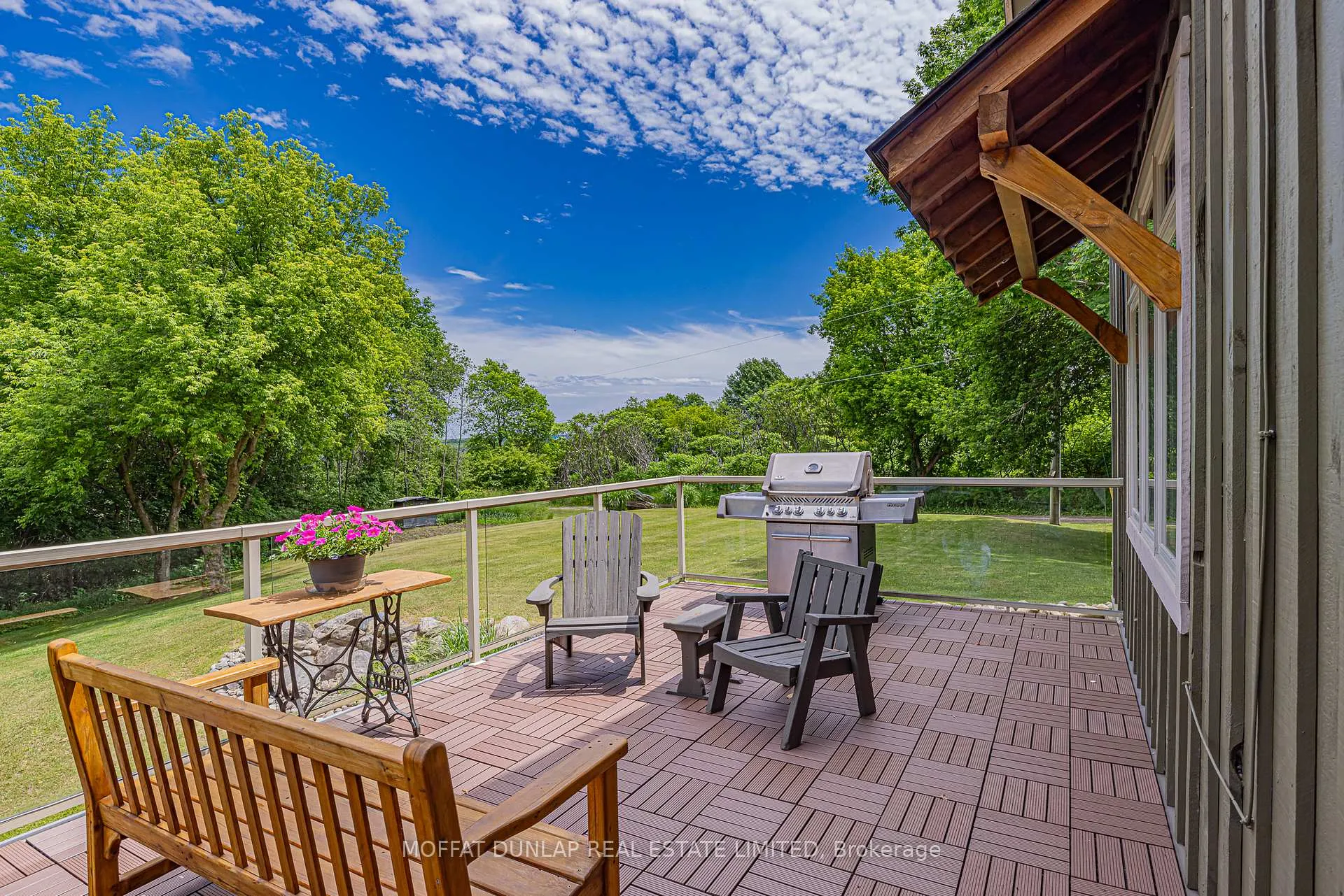Photo 26 of 1470 Scarlett Line, Springwater, Elmvale — HOMEH