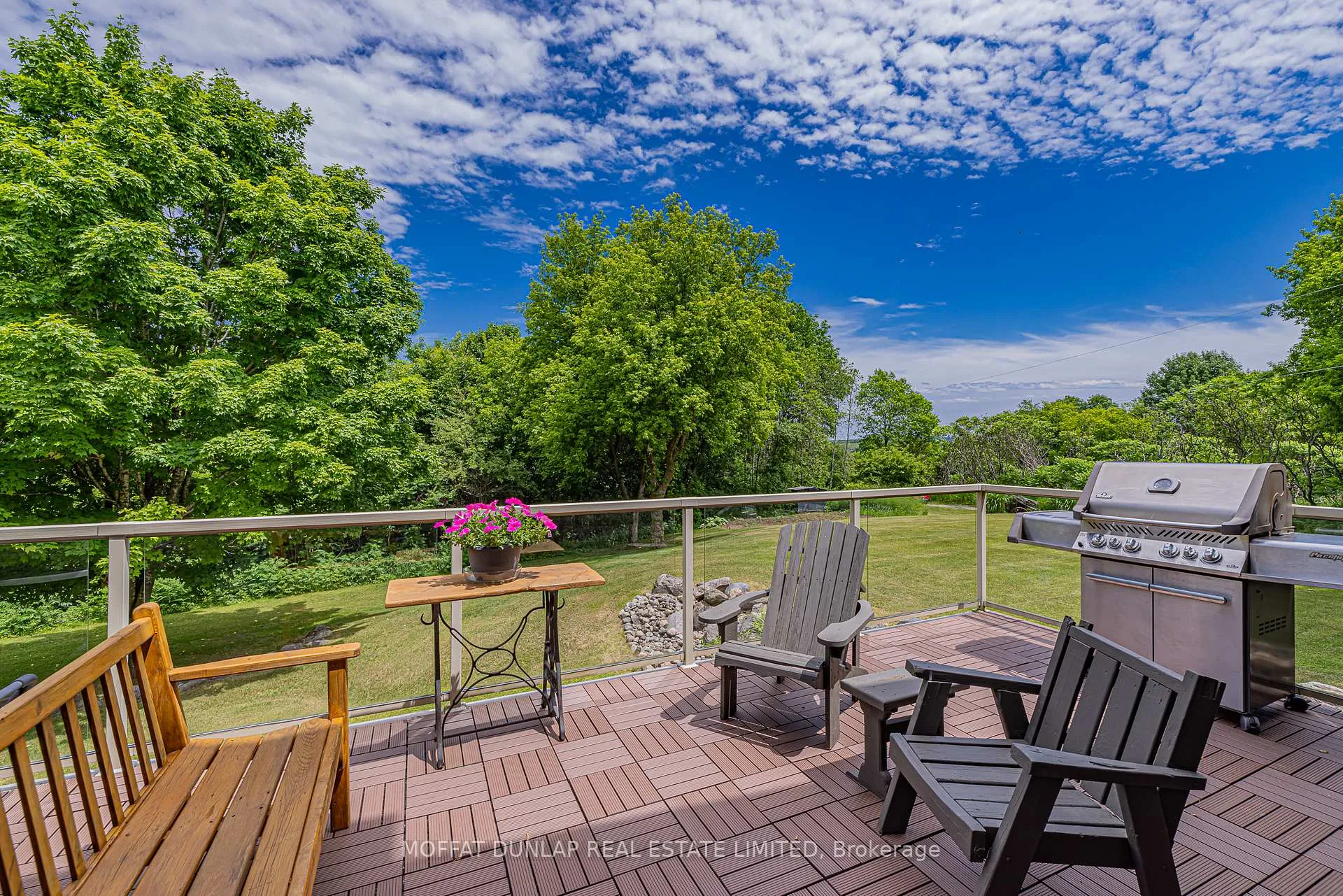 Photo 27 of 1470 Scarlett Line, Springwater, Elmvale — HOMEH