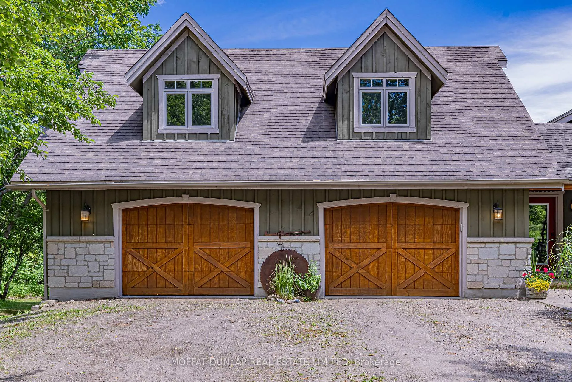 Photo 28 of 1470 Scarlett Line, Springwater, Elmvale — HOMEH