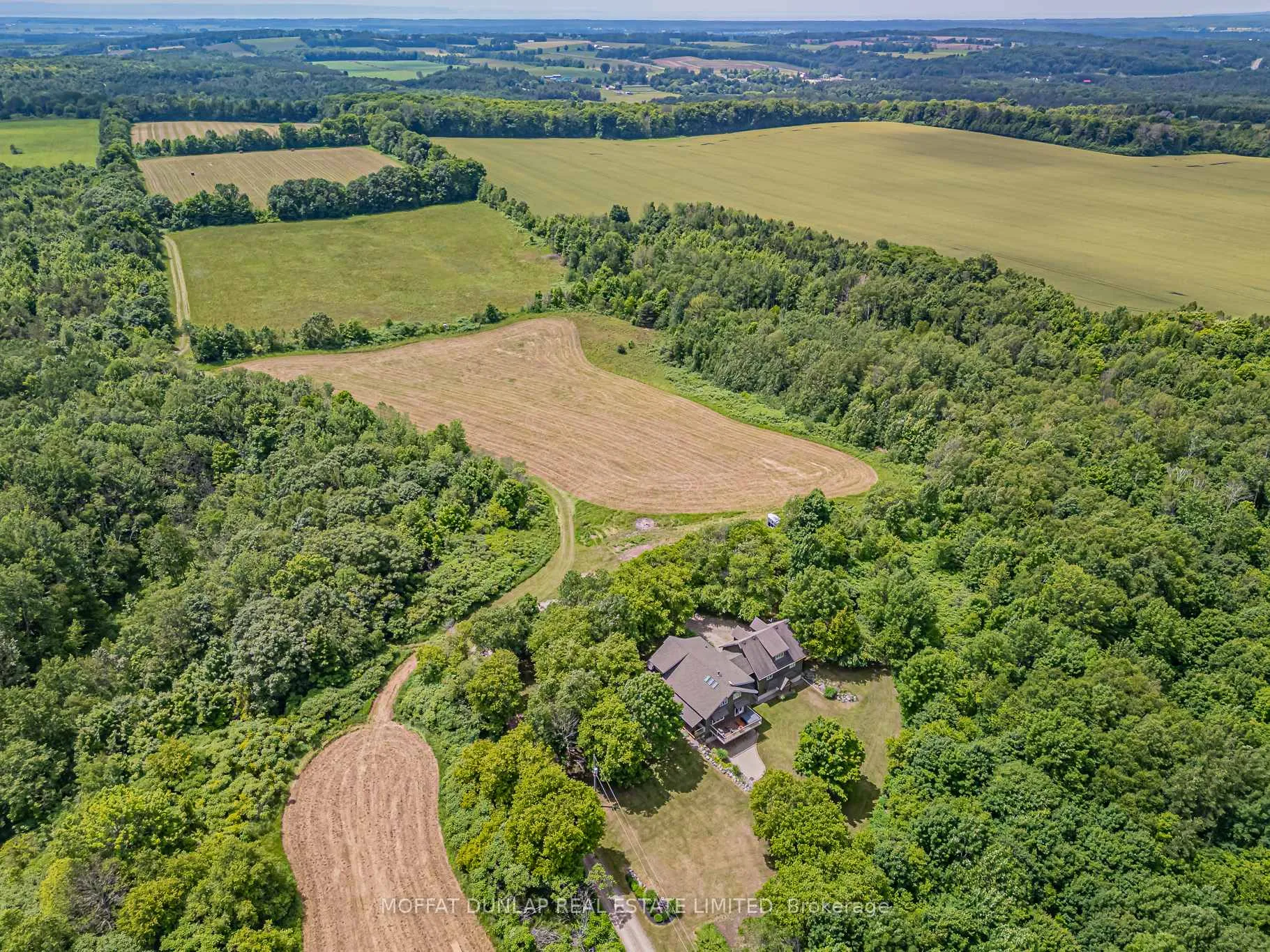 Photo 34 of 1470 Scarlett Line, Springwater, Elmvale — HOMEH