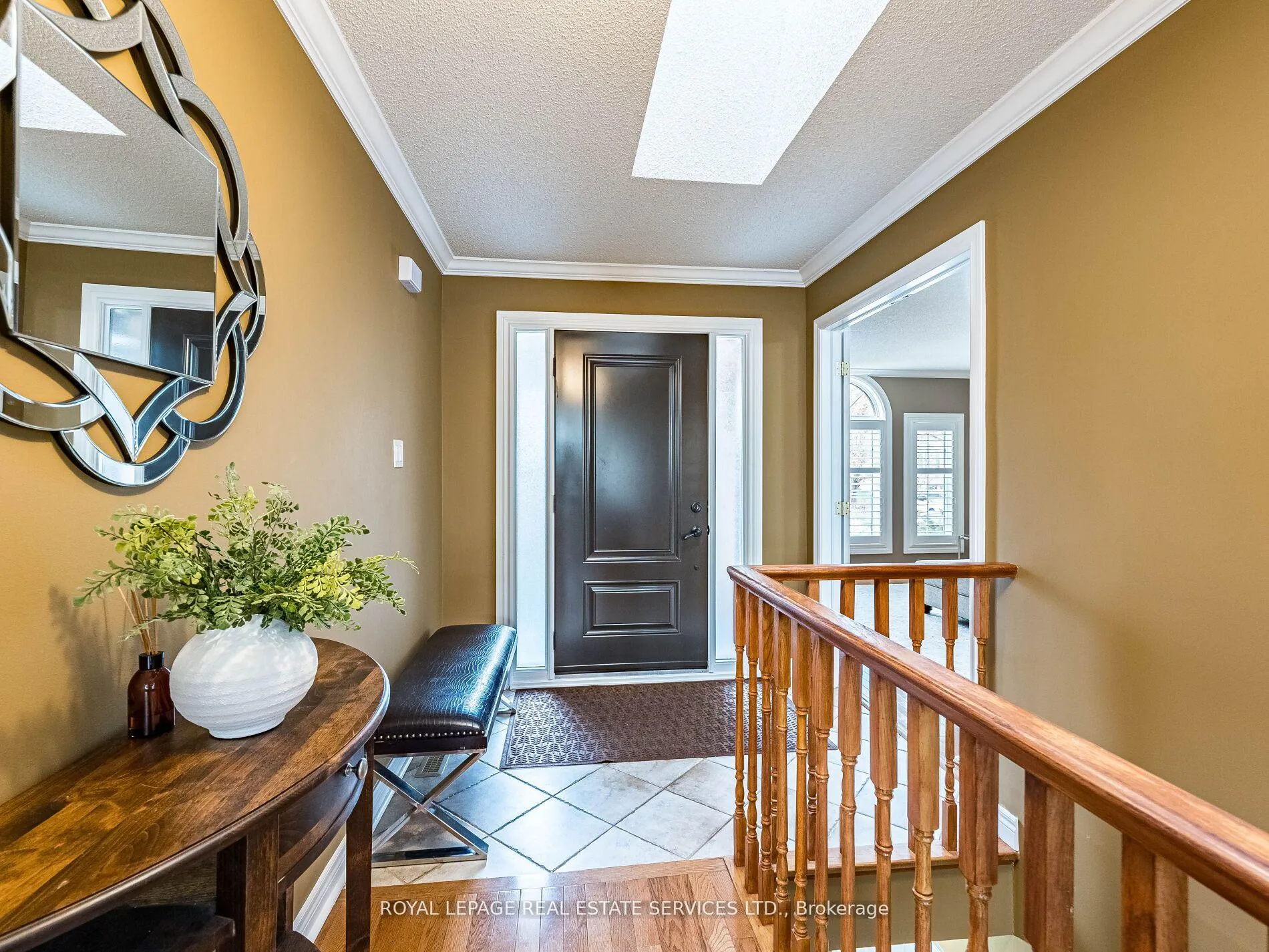 Photo 7 of 8 Macallister Court, Barrie, Letitia Heights — HOMEH