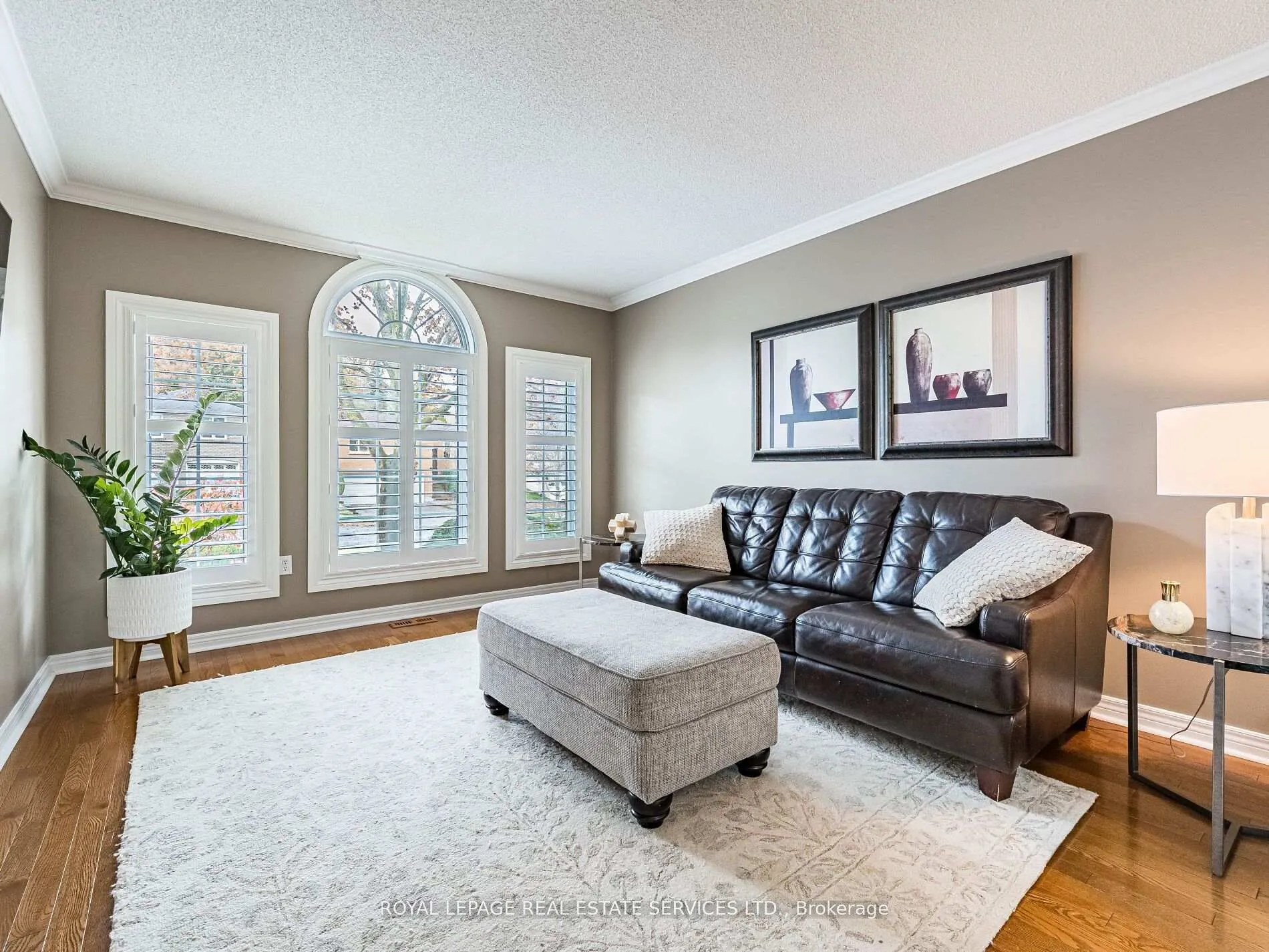 Photo 8 of 8 Macallister Court, Barrie, Letitia Heights — HOMEH