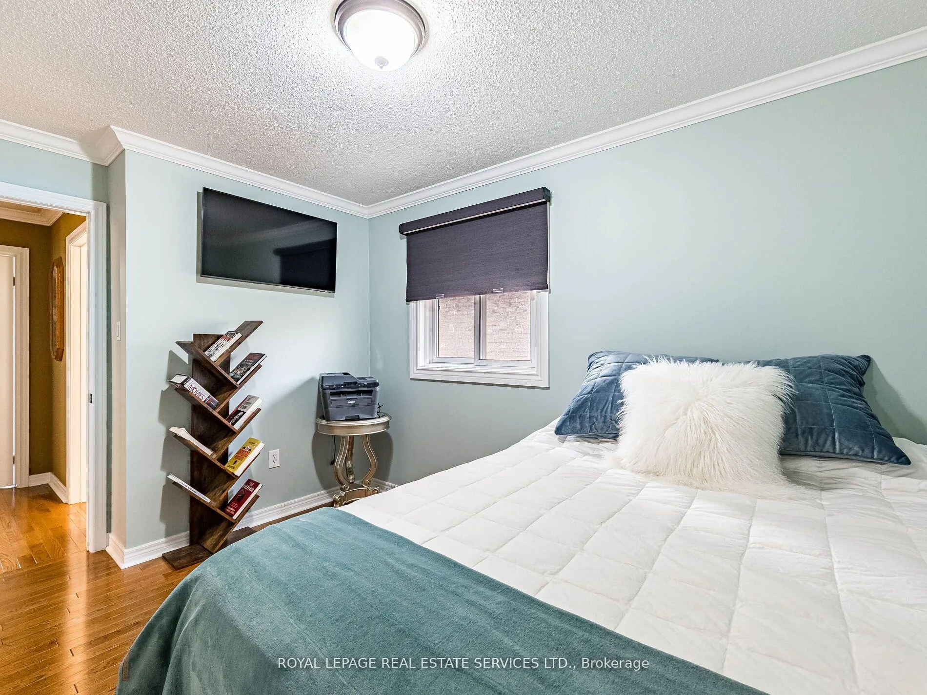 Photo 26 of 8 Macallister Court, Barrie, Letitia Heights — HOMEH