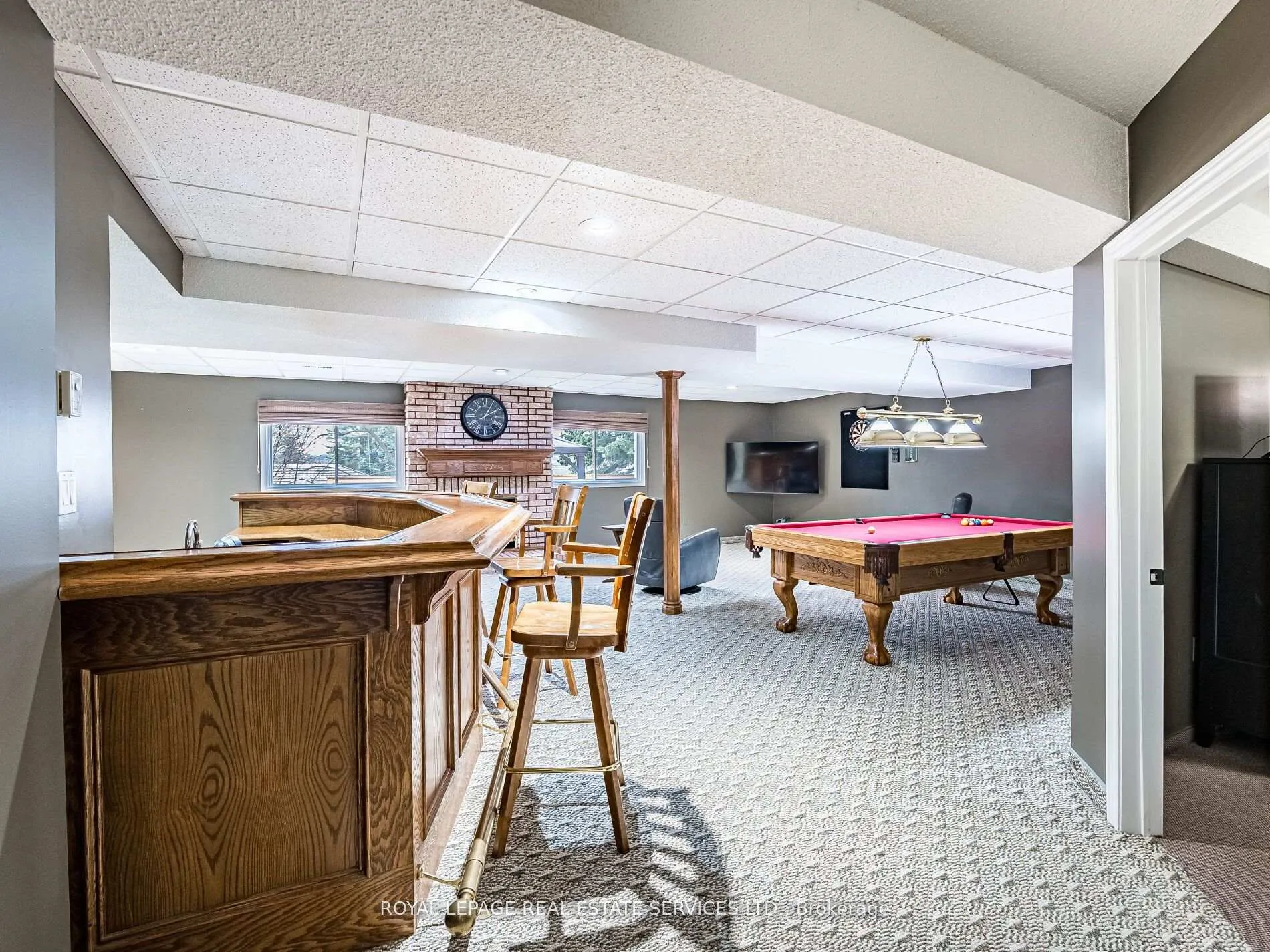 Photo 30 of 8 Macallister Court, Barrie, Letitia Heights — HOMEH