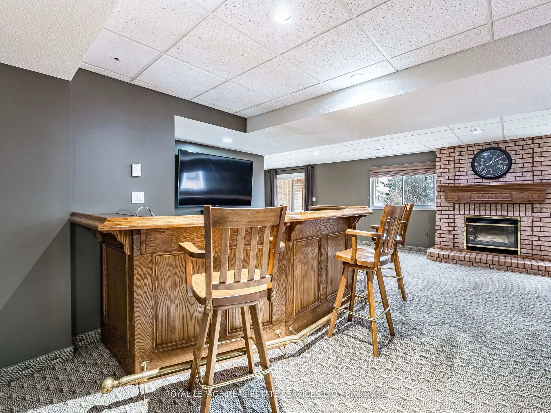 Photo 31 of 8 Macallister Court, Barrie, Letitia Heights — HOMEH