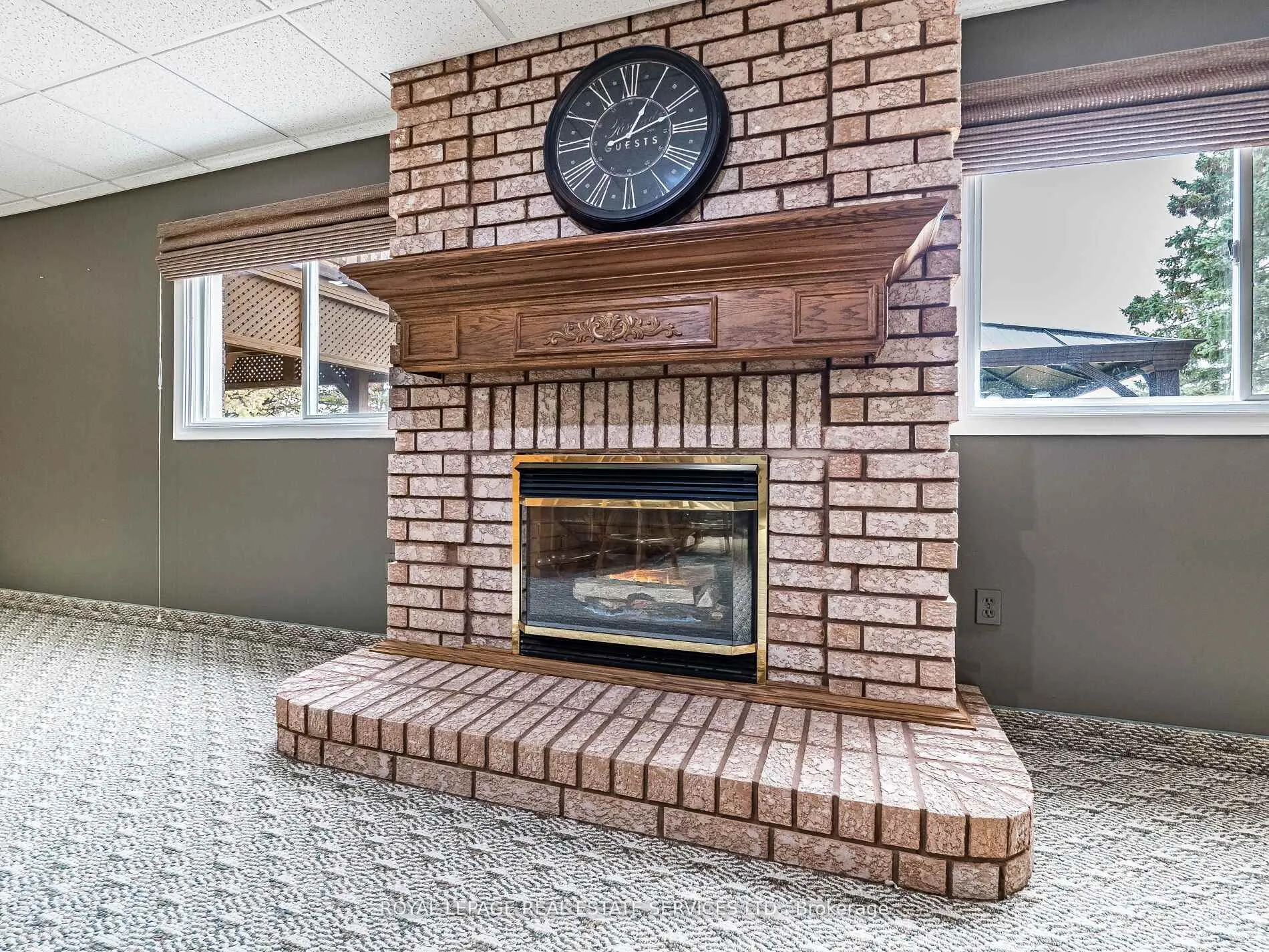 Photo 34 of 8 Macallister Court, Barrie, Letitia Heights — HOMEH