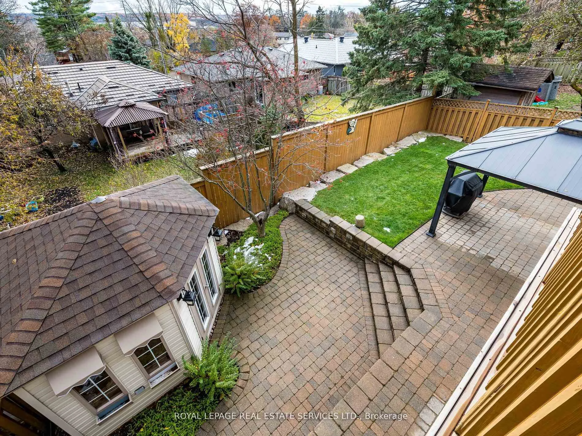 Photo 39 of 8 Macallister Court, Barrie, Letitia Heights — HOMEH