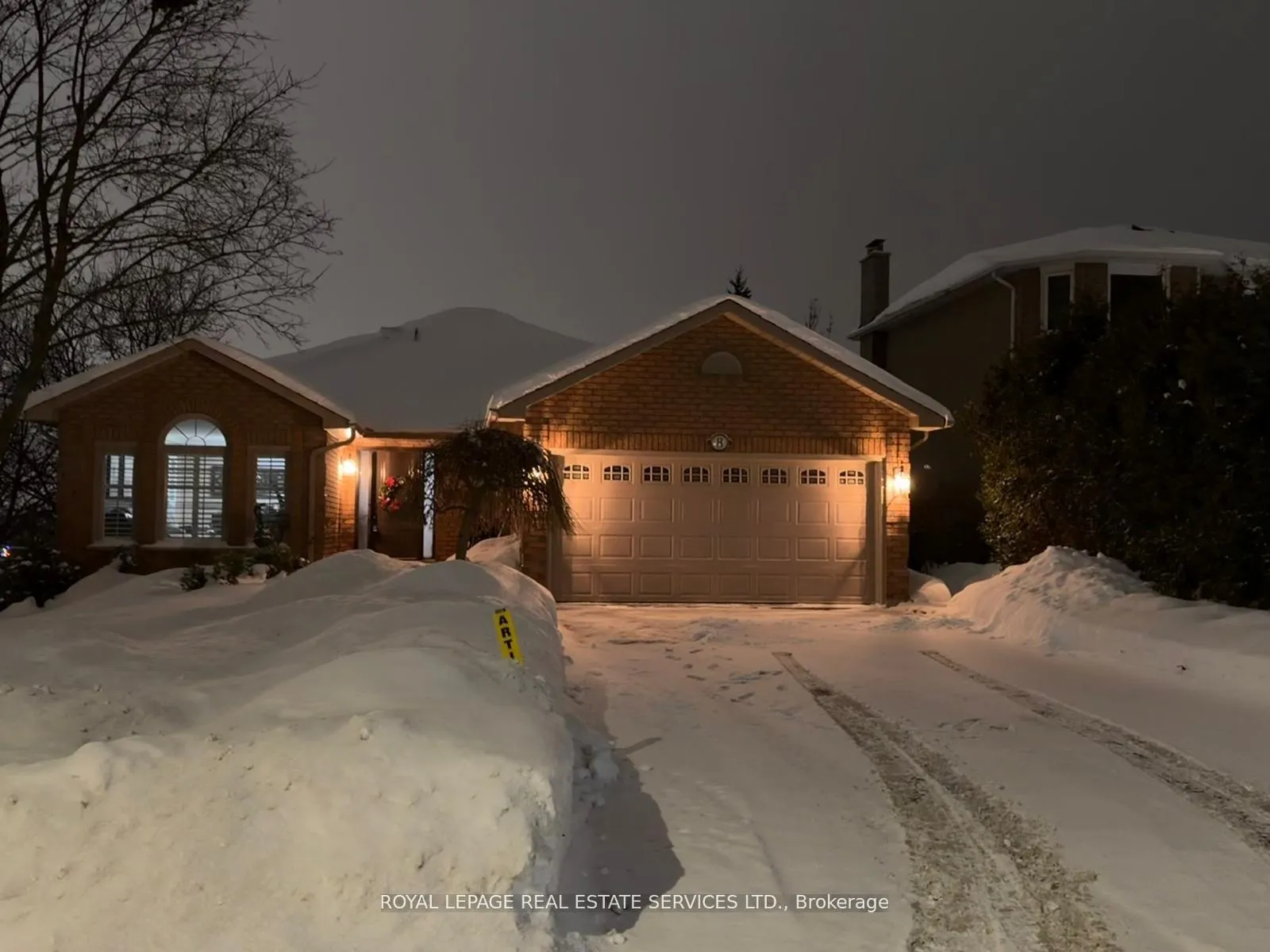 Photo 50 of 8 Macallister Court, Barrie, Letitia Heights — HOMEH