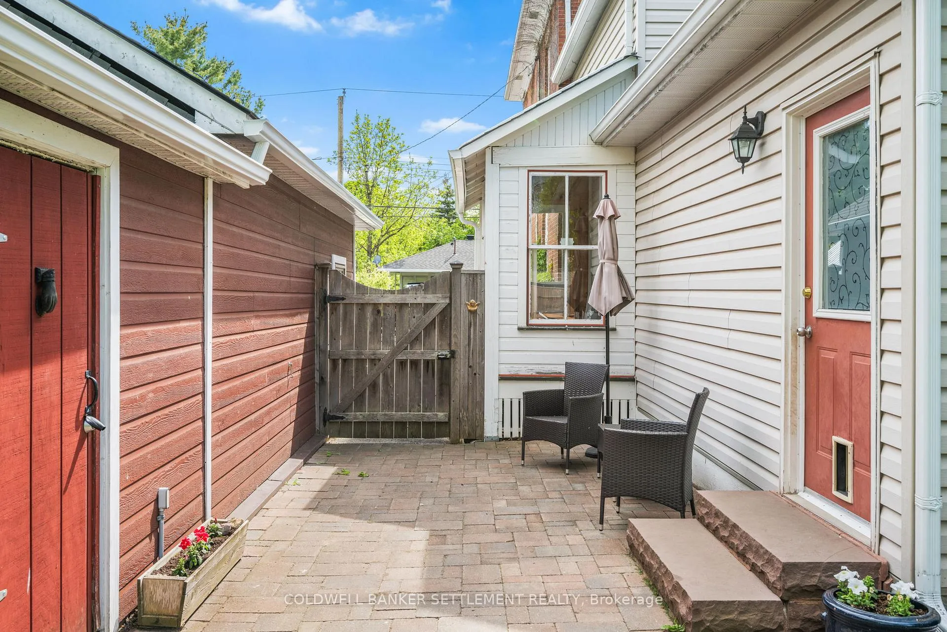 Photo 39 of 27 Lewis Street, Perth — HOMEH