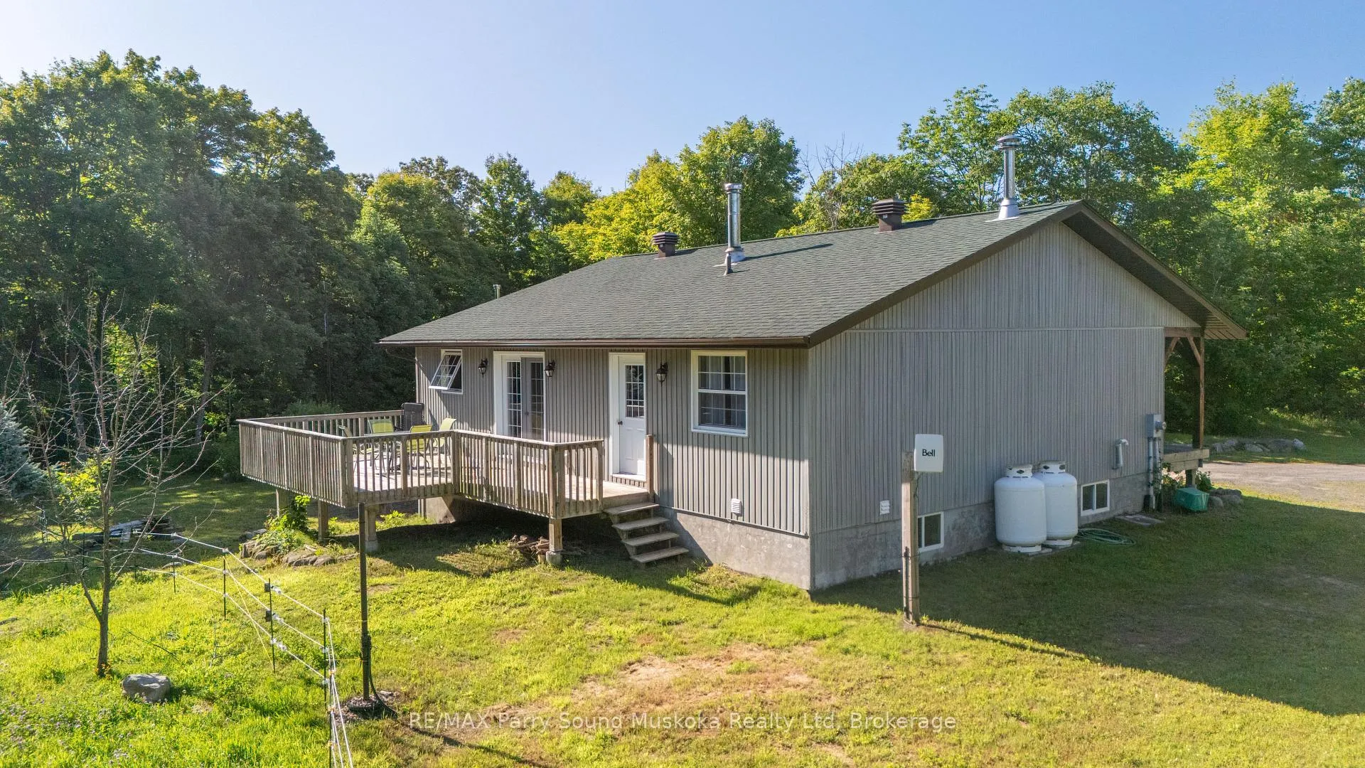 Photo 5 of 88 Black Road, Seguin — HOMEH