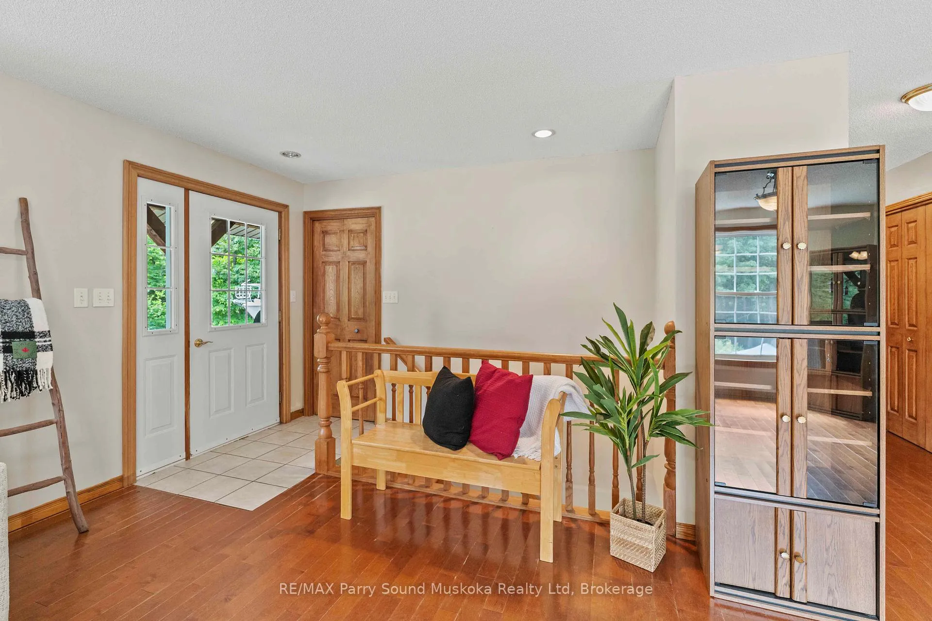 Photo 9 of 88 Black Road, Seguin — HOMEH