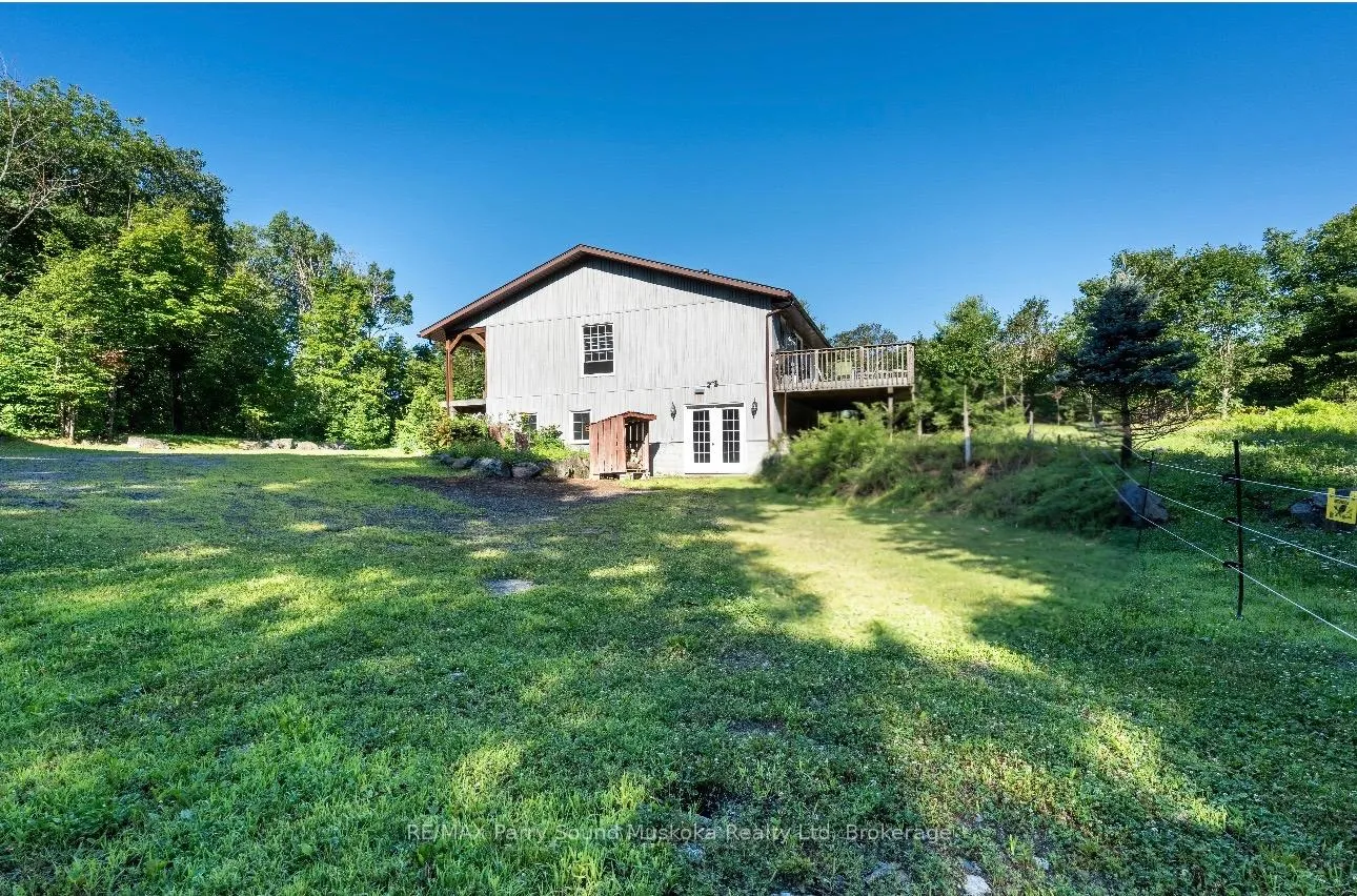 Photo 32 of 88 Black Road, Seguin — HOMEH