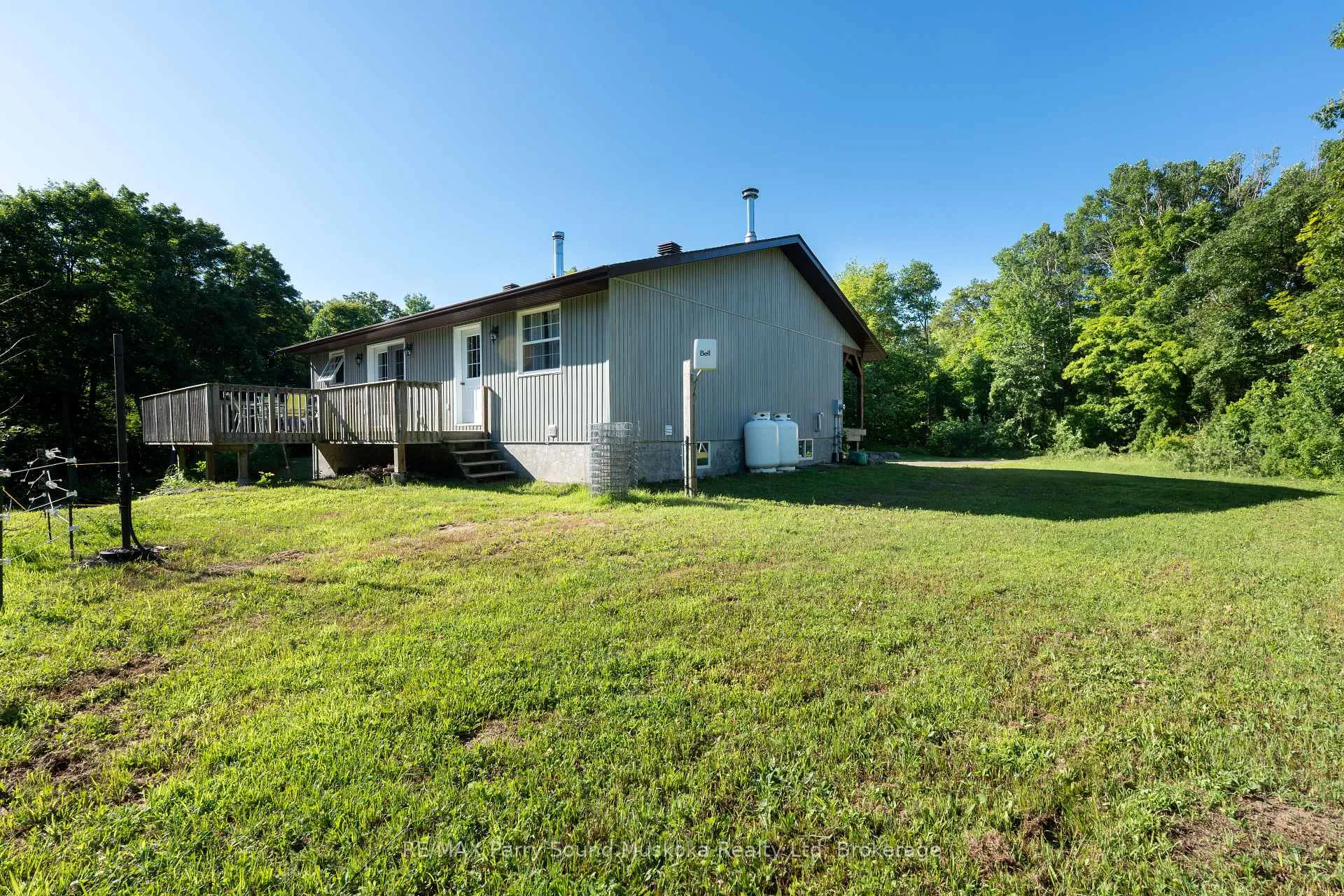 Photo 36 of 88 Black Road, Seguin — HOMEH