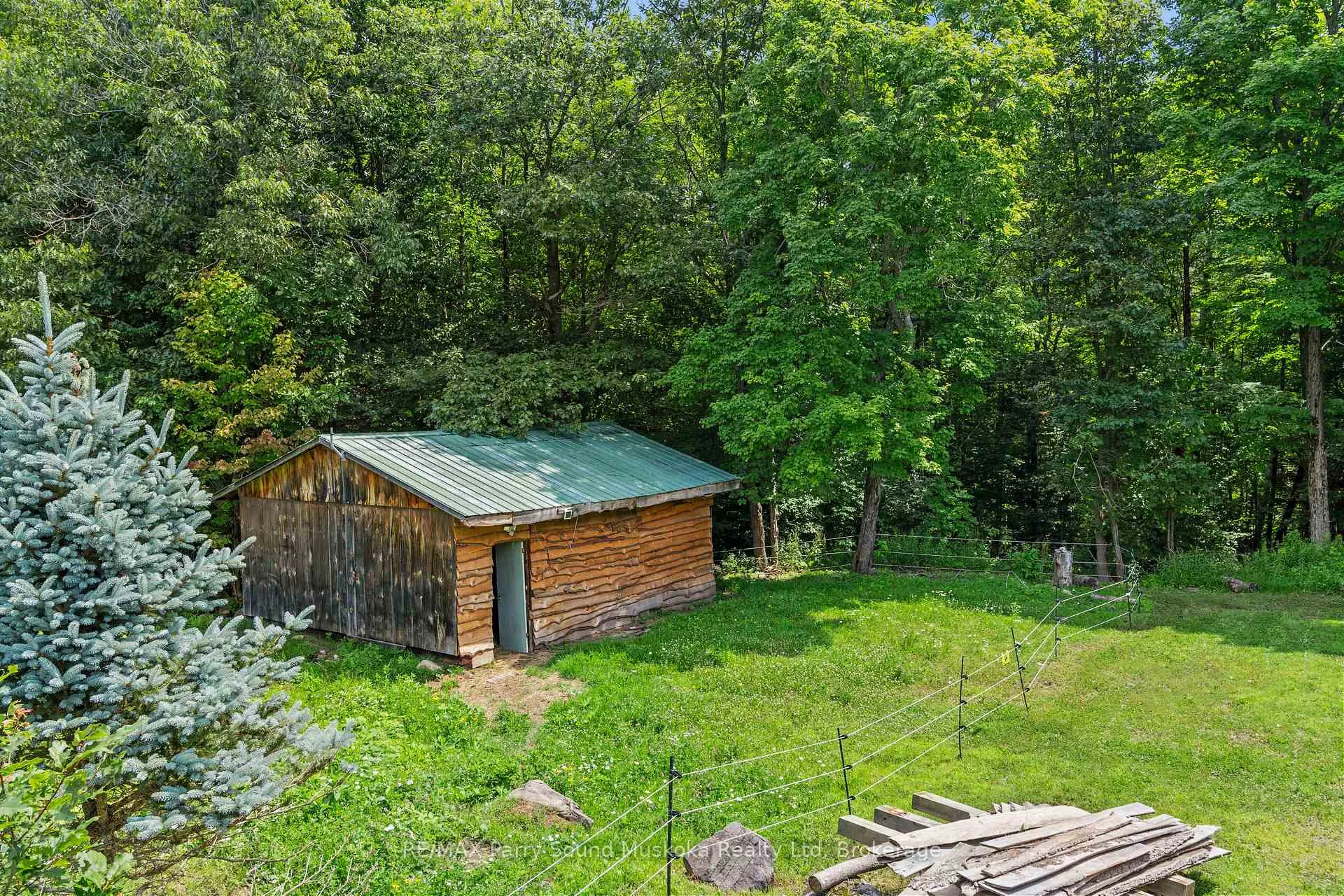 Photo 39 of 88 Black Road, Seguin — HOMEH