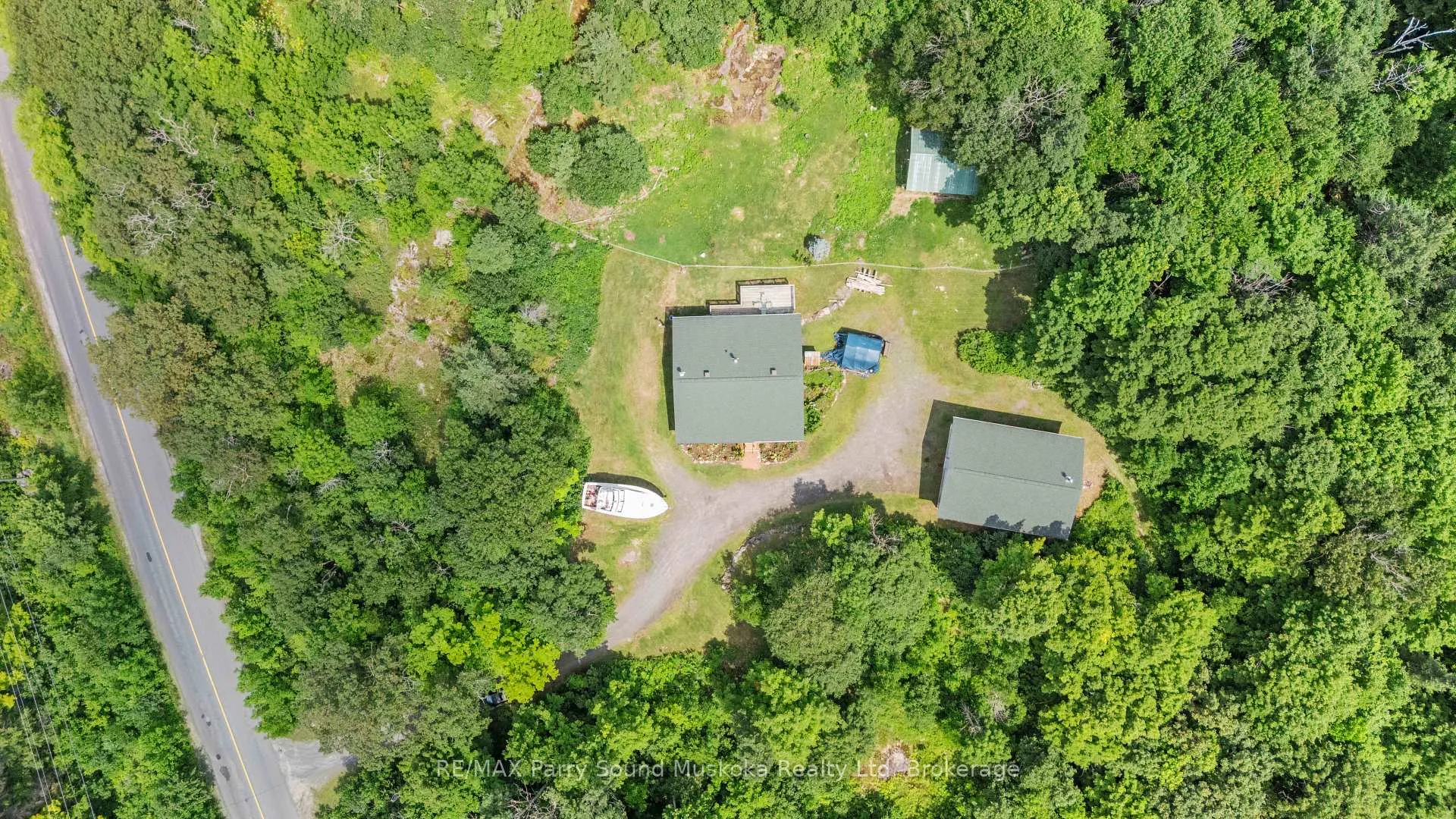 Photo 43 of 88 Black Road, Seguin — HOMEH