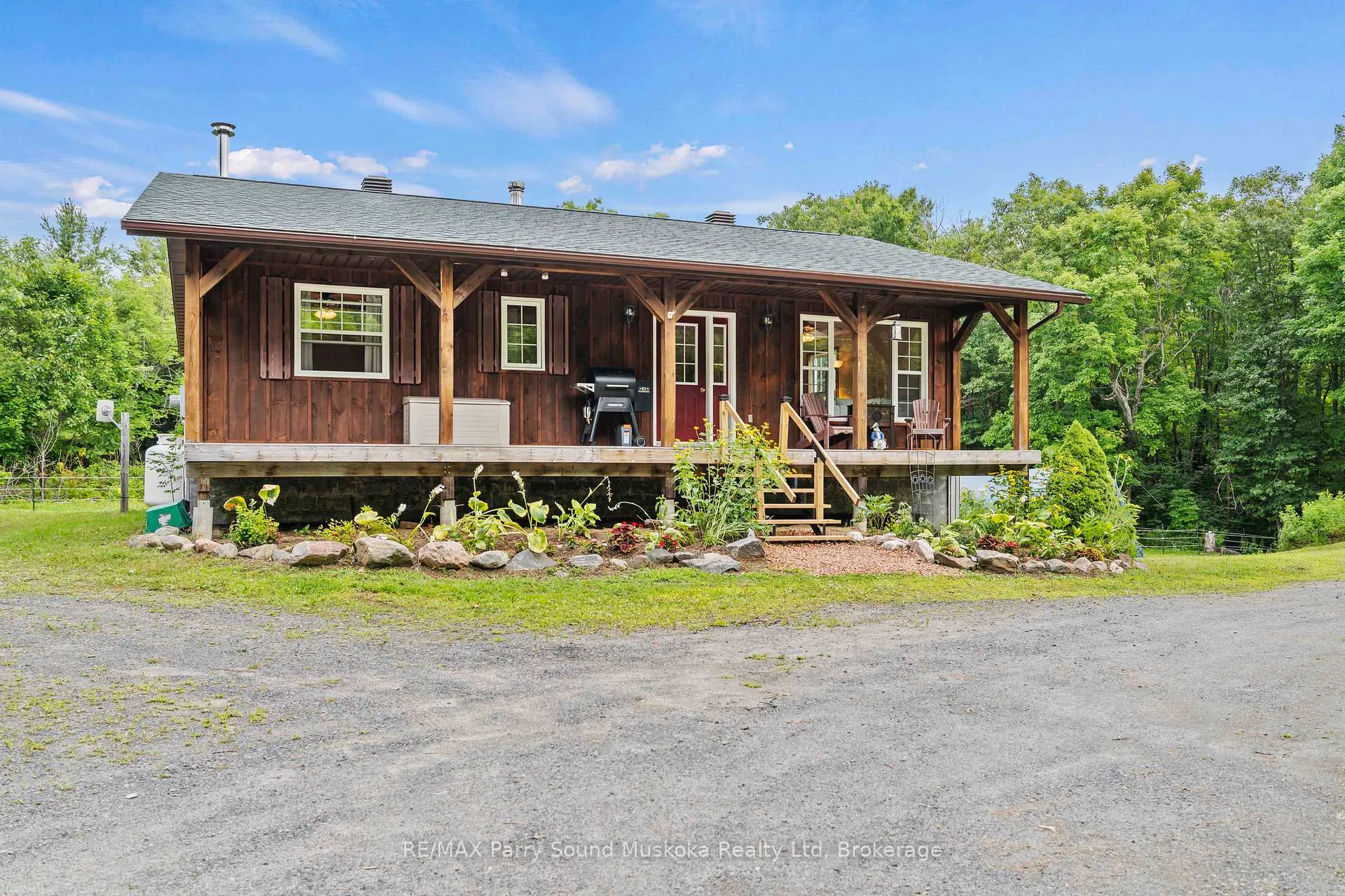 Photo 44 of 88 Black Road, Seguin — HOMEH