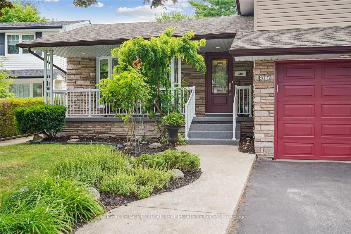 Photo 7 of 510 Fenwick Place, Burlington, Roseland — HOMEH