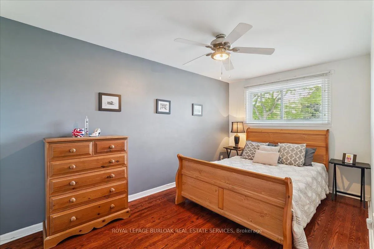 Photo 27 of 510 Fenwick Place, Burlington, Roseland — HOMEH