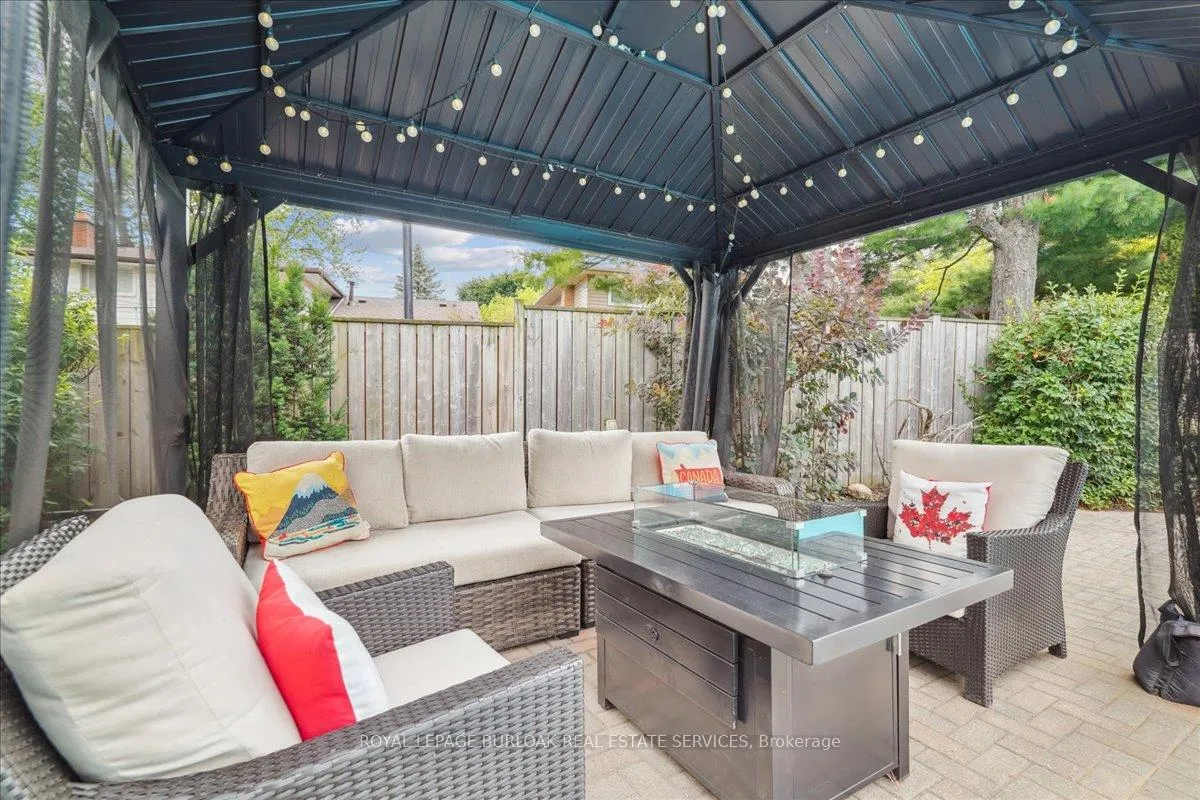 Photo 37 of 510 Fenwick Place, Burlington, Roseland — HOMEH