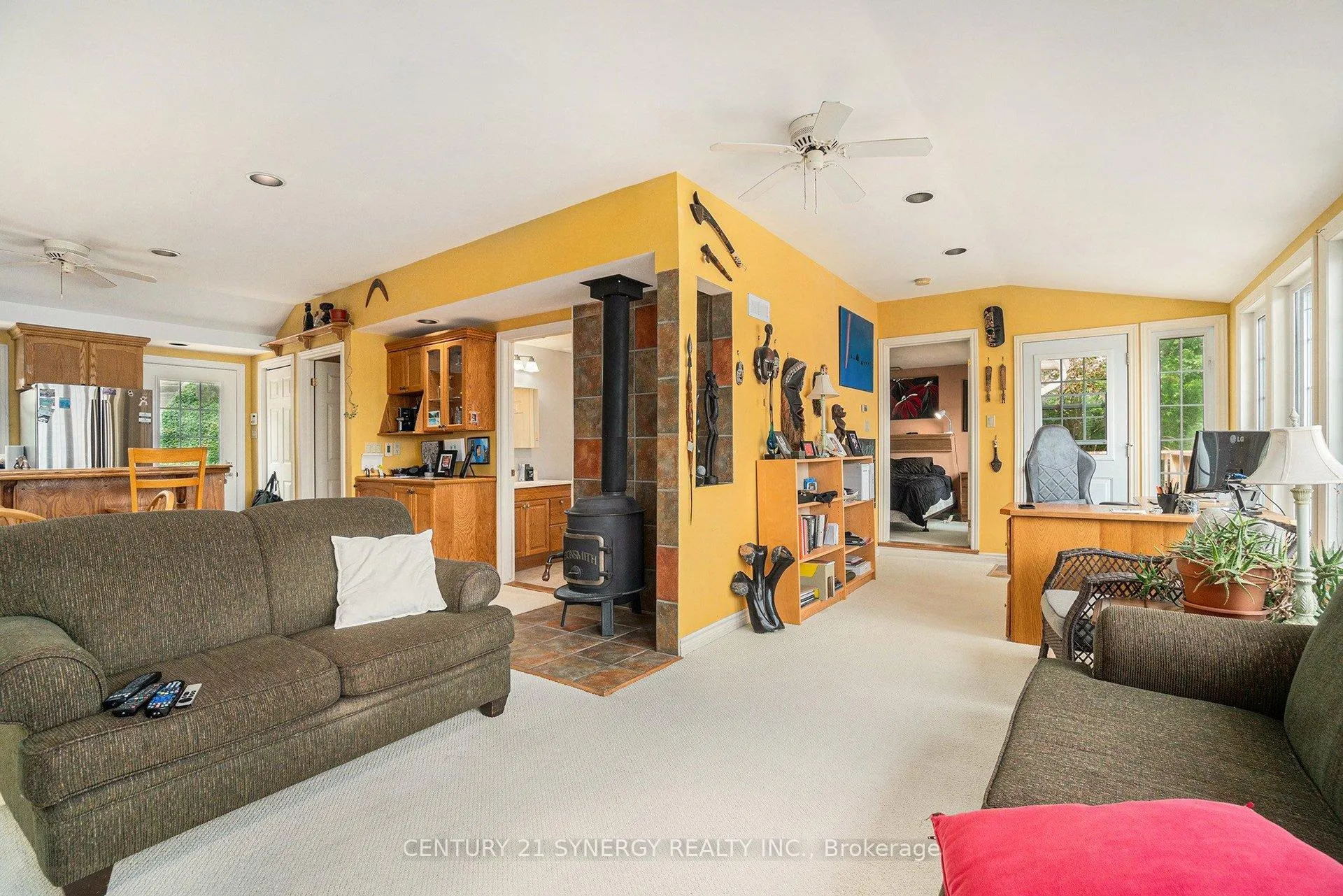 Photo 7 of 29 O3 Road, Rideau Lakes, Rideau Lakes (South Elmsley) Twp — HOMEH