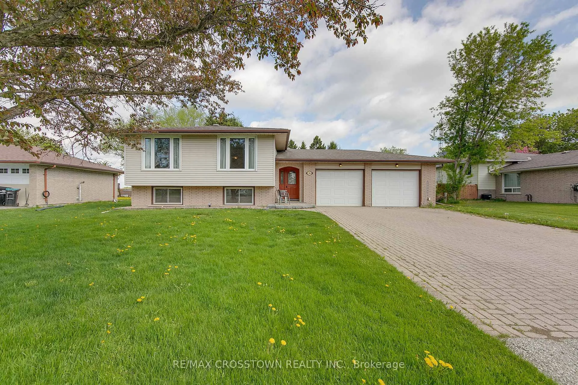 Photo 1 of 184 Murphy Road, Essa, Baxter — HOMEH
