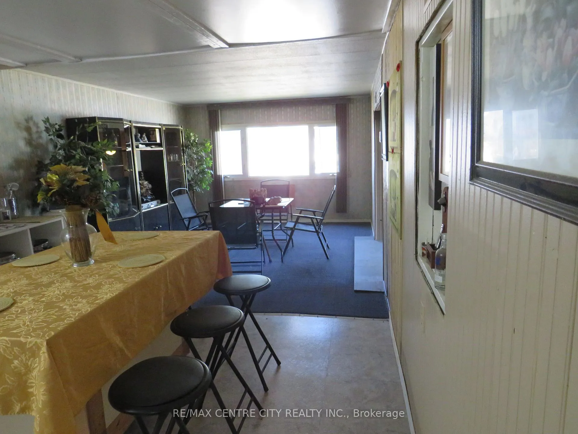 Photo 3 of Unit 4, 3902 Dundas Street E, Thames Centre, Rural Thames Centre — HOMEH