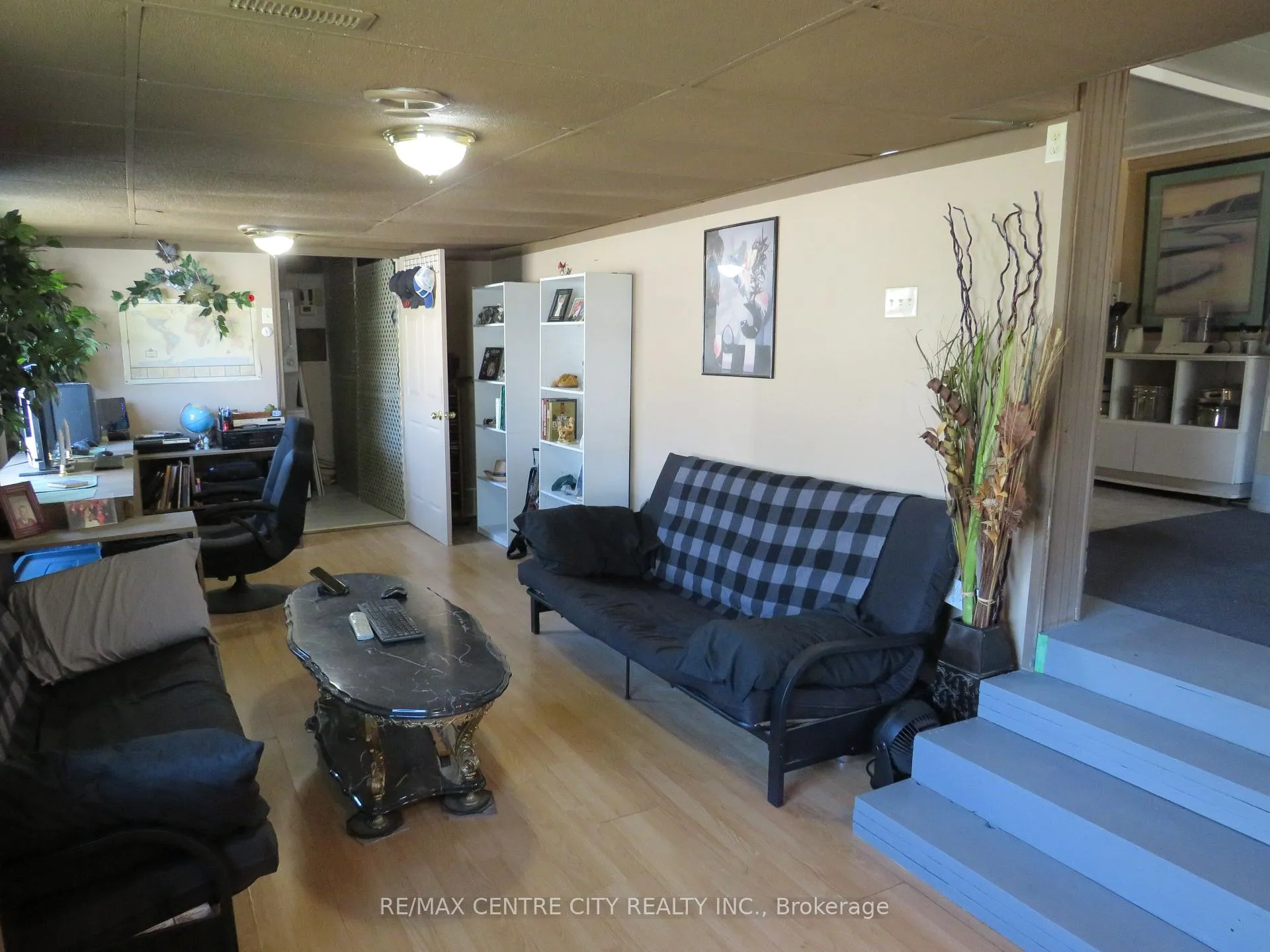 Photo 9 of Unit 4, 3902 Dundas Street E, Thames Centre, Rural Thames Centre — HOMEH