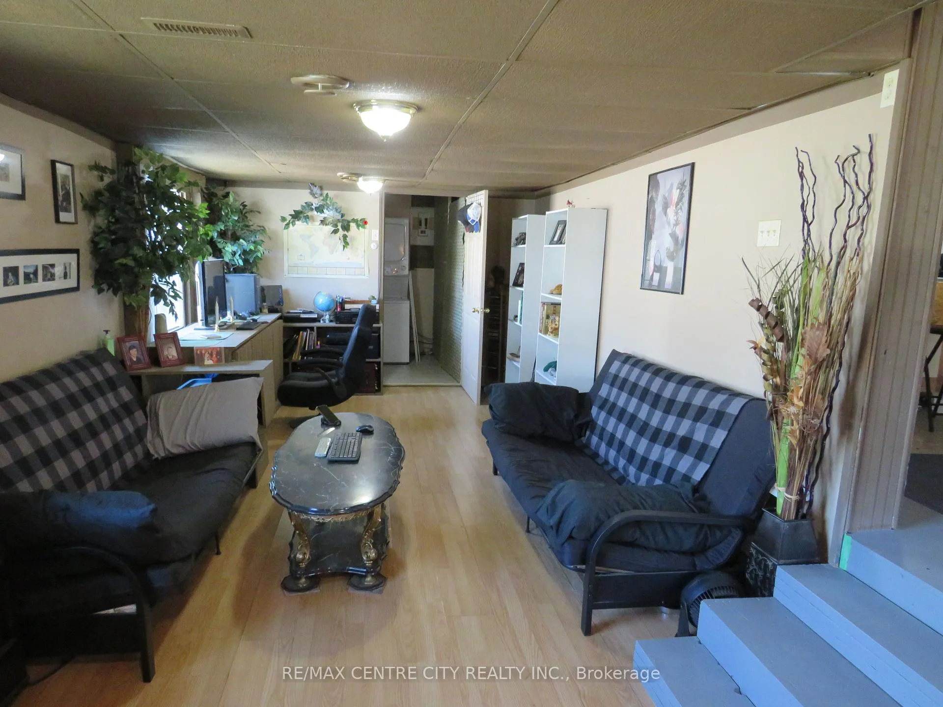 Photo 11 of Unit 4, 3902 Dundas Street E, Thames Centre, Rural Thames Centre — HOMEH