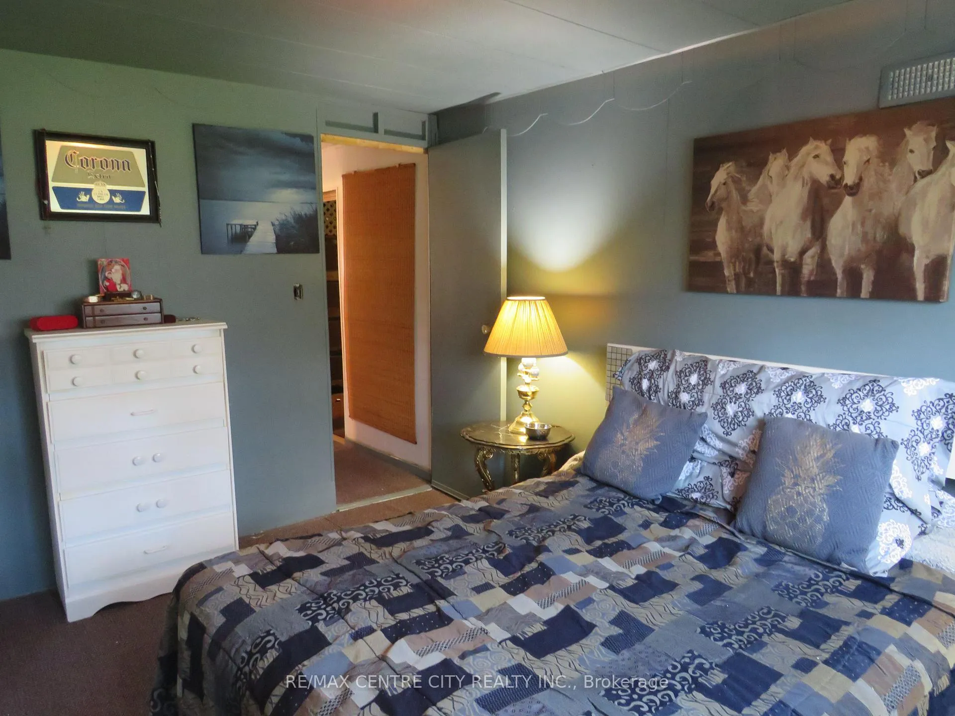 Photo 13 of Unit 4, 3902 Dundas Street E, Thames Centre, Rural Thames Centre — HOMEH