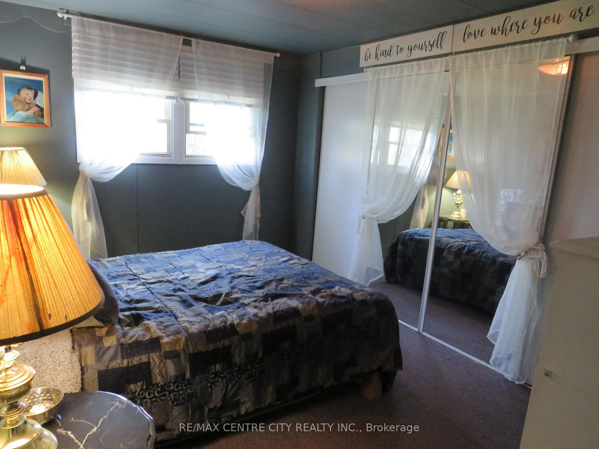 Photo 14 of Unit 4, 3902 Dundas Street E, Thames Centre, Rural Thames Centre — HOMEH