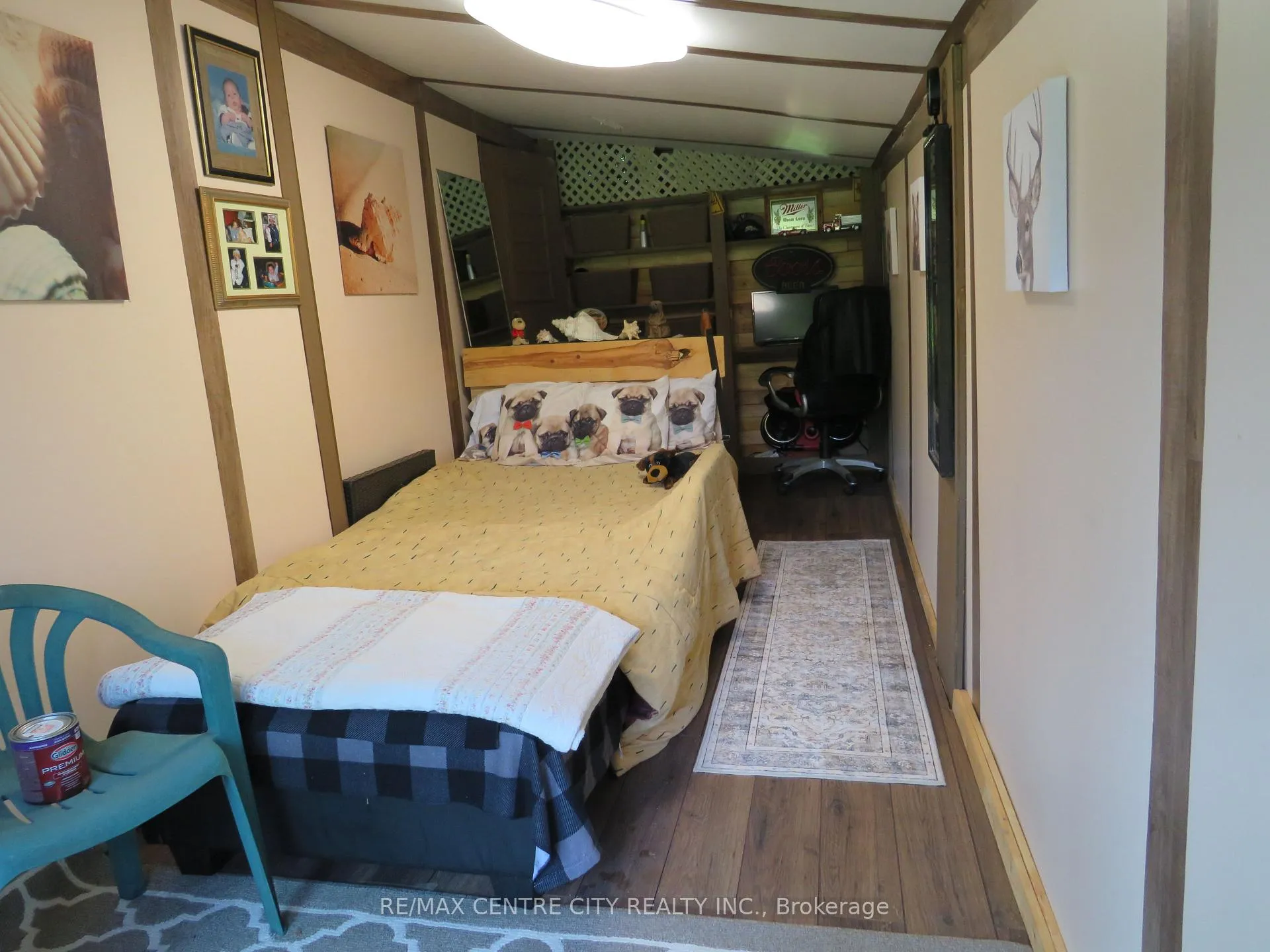 Photo 17 of Unit 4, 3902 Dundas Street E, Thames Centre, Rural Thames Centre — HOMEH