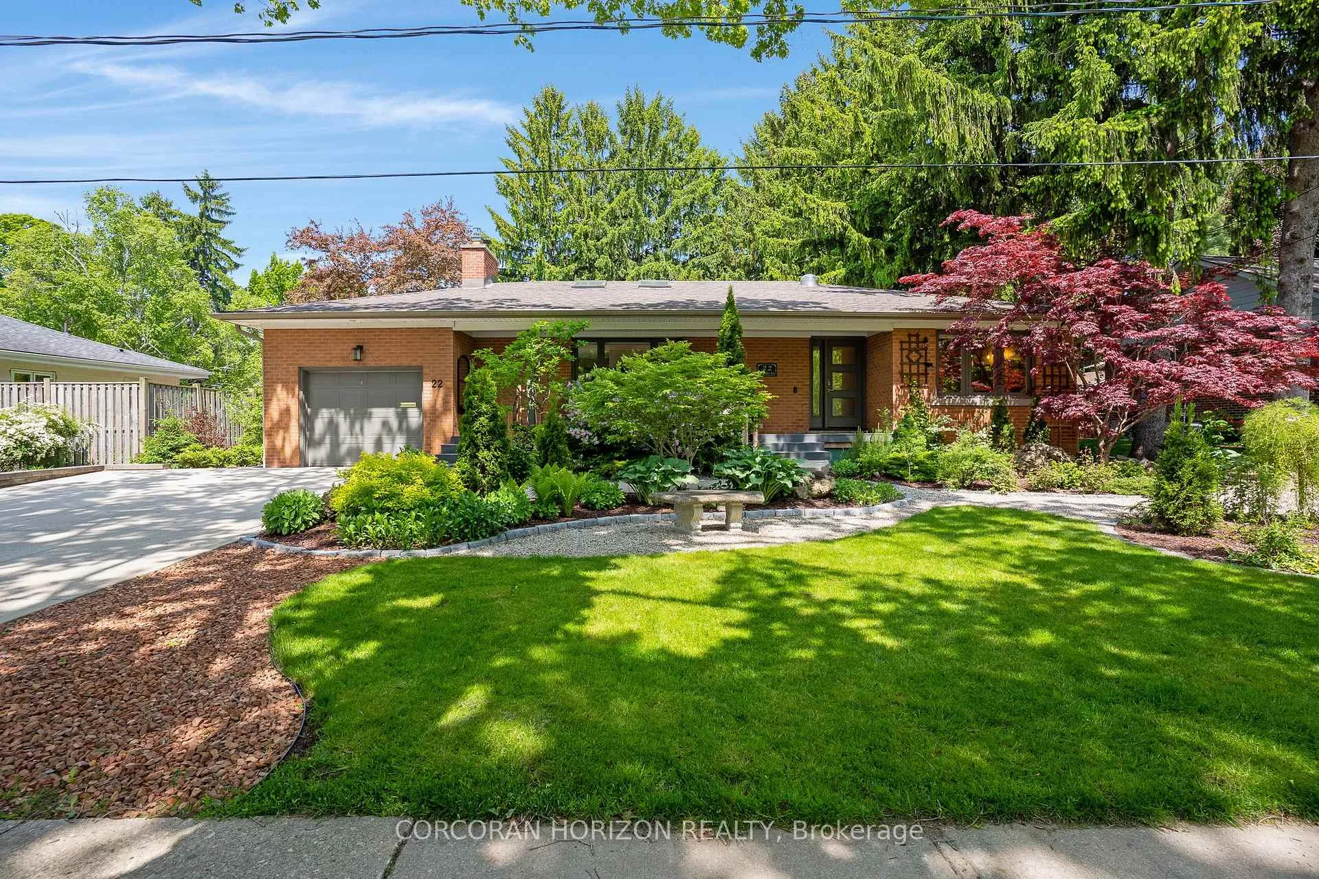 Photo 1 of 22 Kitchener Avenue, Guelph, Riverside Park — HOMEH
