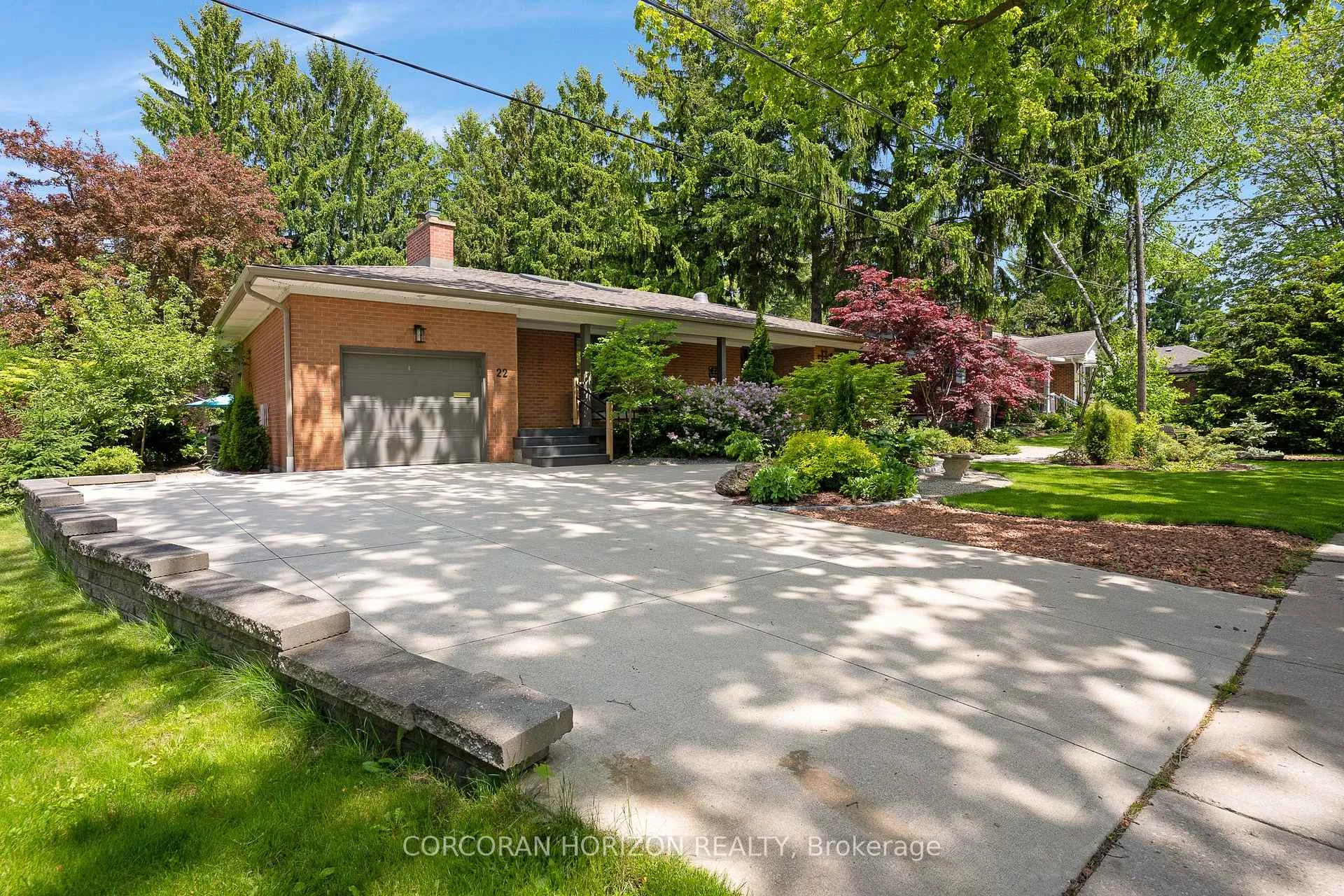 Photo 3 of 22 Kitchener Avenue, Guelph, Riverside Park — HOMEH
