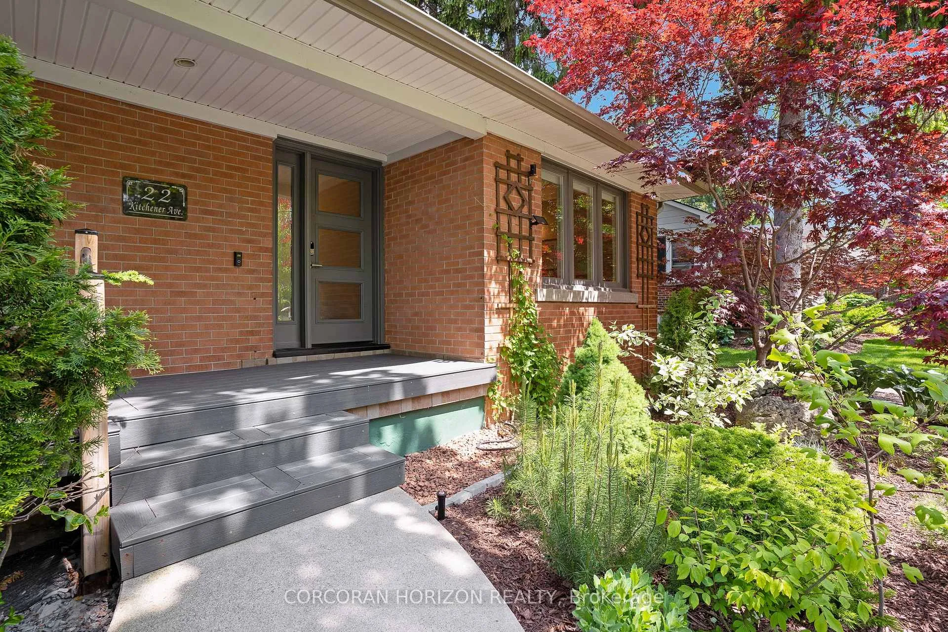 Photo 5 of 22 Kitchener Avenue, Guelph, Riverside Park — HOMEH
