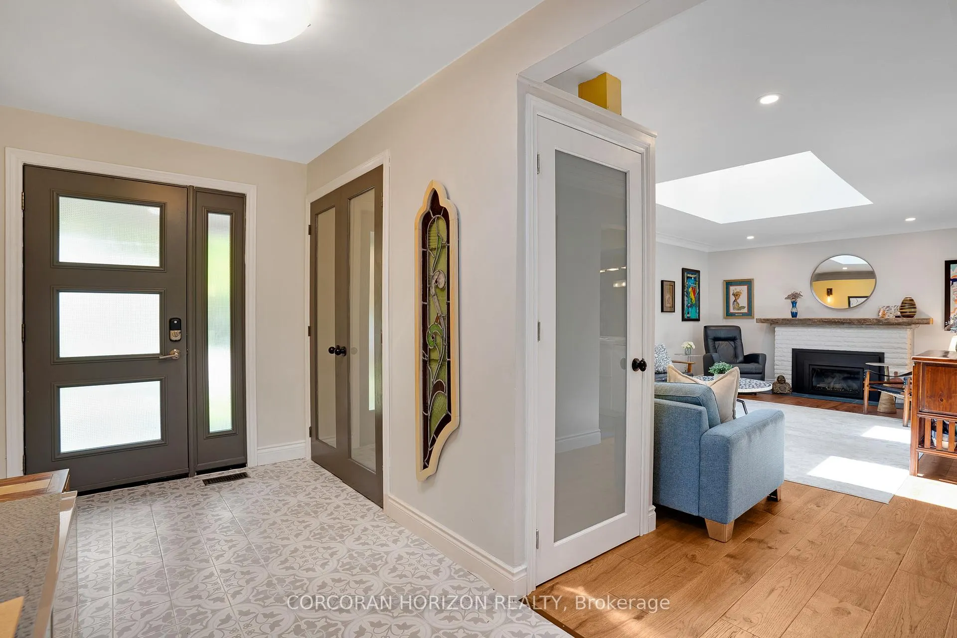 Photo 9 of 22 Kitchener Avenue, Guelph, Riverside Park — HOMEH