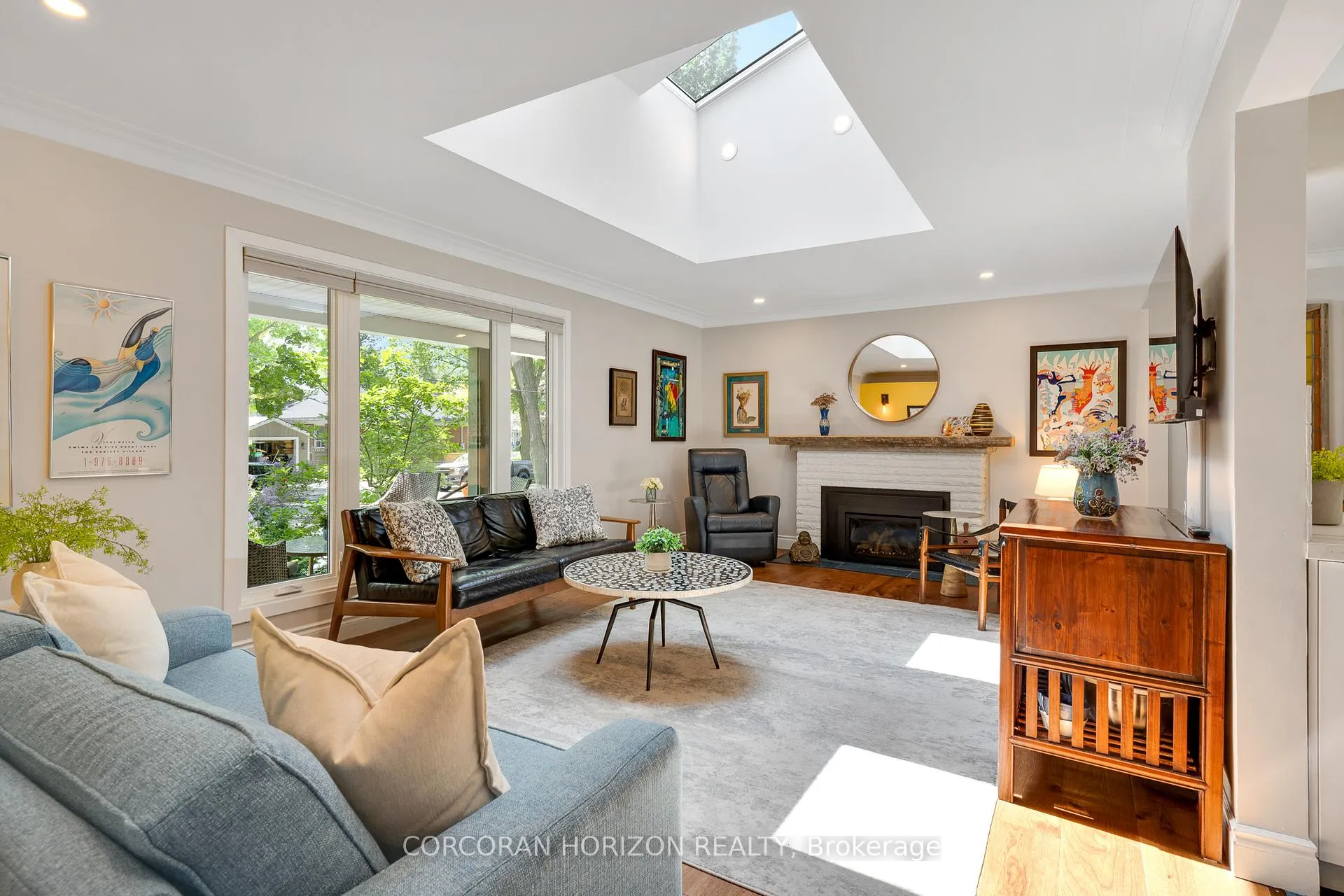 Photo 10 of 22 Kitchener Avenue, Guelph, Riverside Park — HOMEH