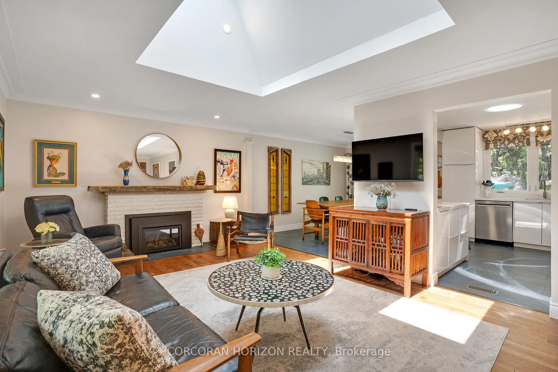 Photo 11 of 22 Kitchener Avenue, Guelph, Riverside Park — HOMEH