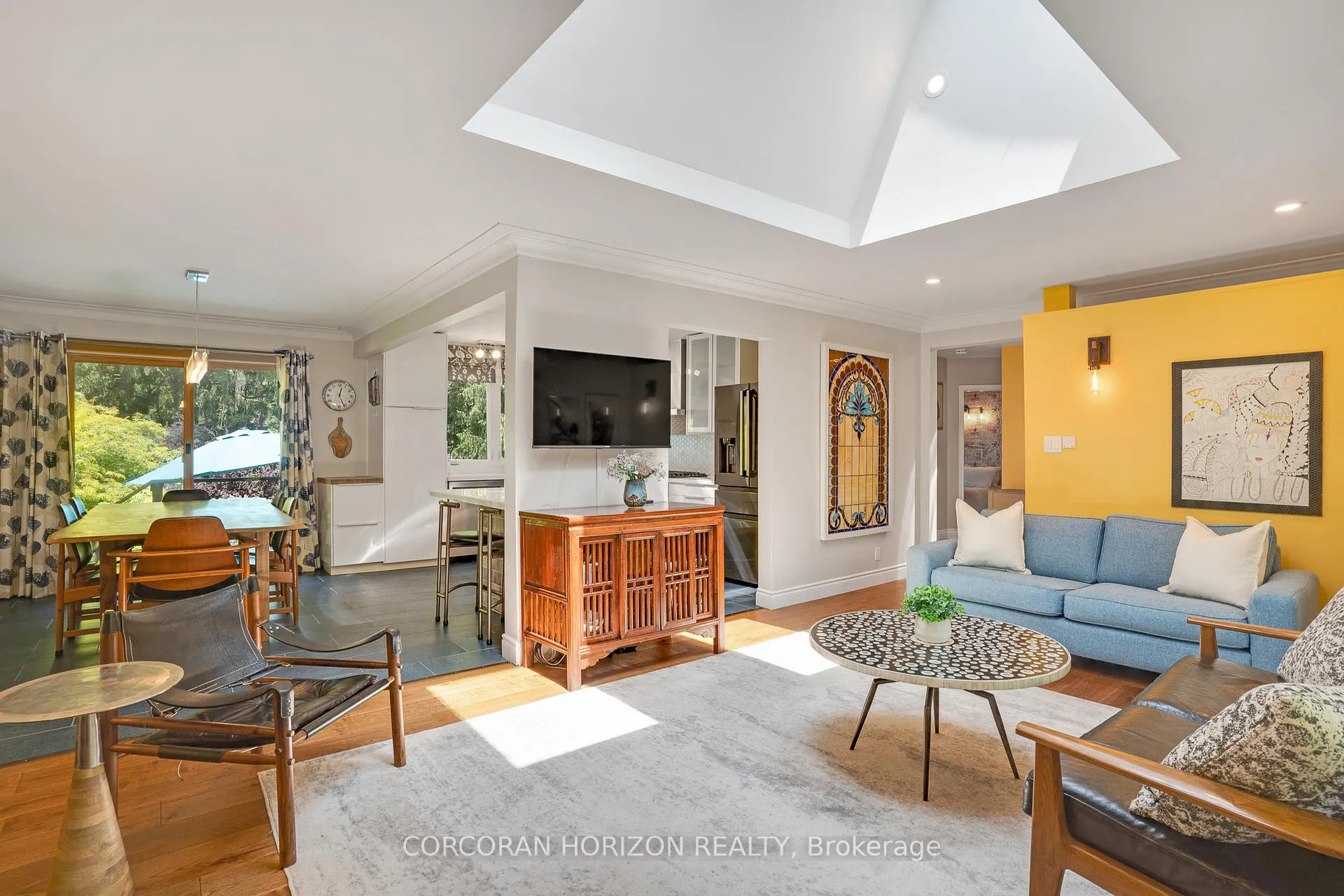 Photo 12 of 22 Kitchener Avenue, Guelph, Riverside Park — HOMEH