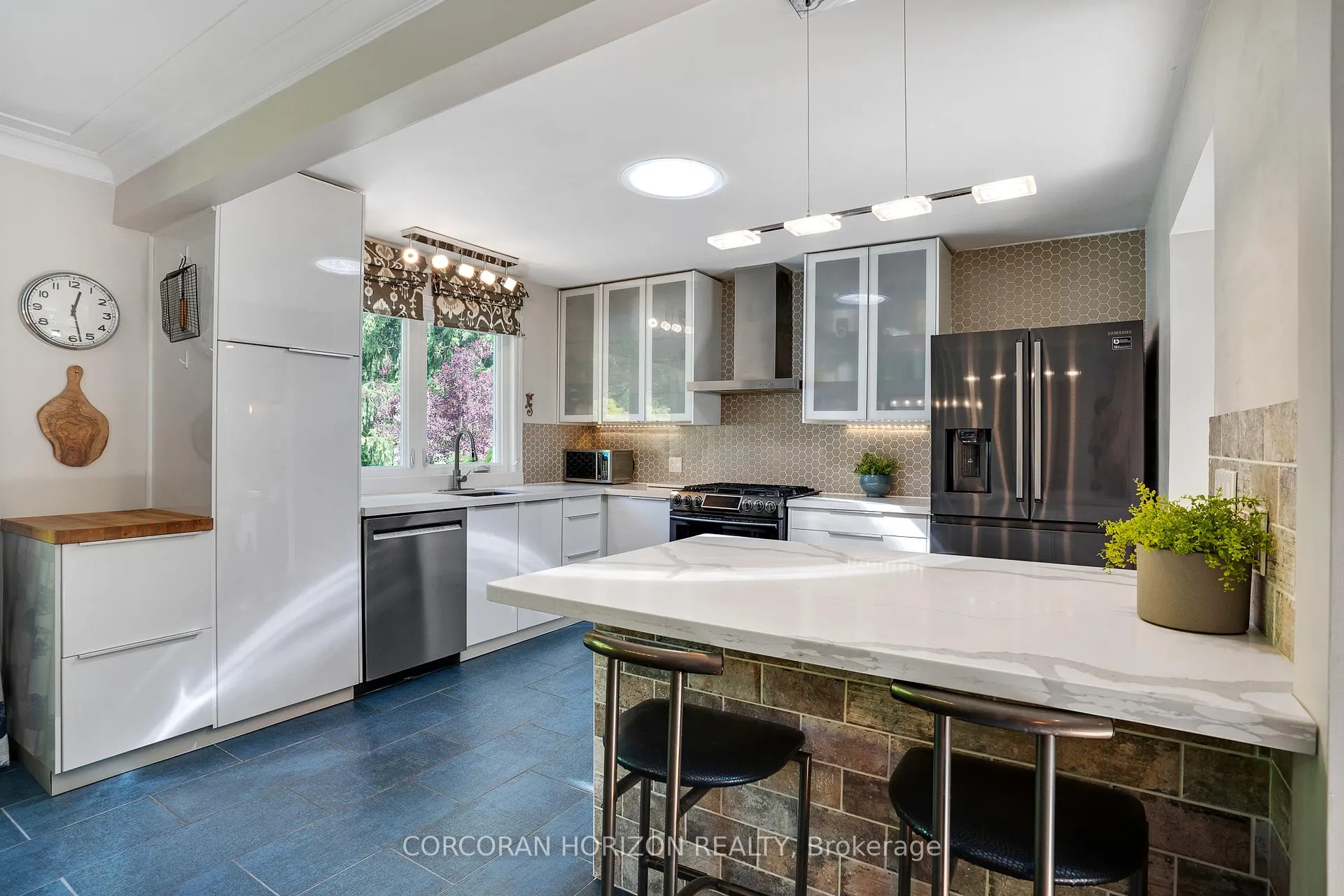 Photo 16 of 22 Kitchener Avenue, Guelph, Riverside Park — HOMEH